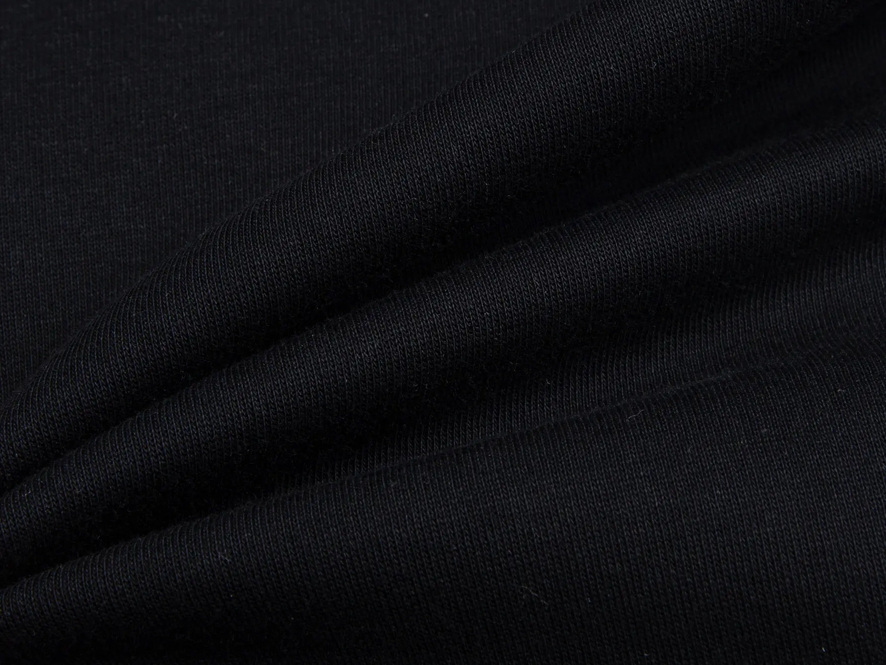 Logo-Appliqué Cotton-Blend Jersey Shorts D13515801 — view 10