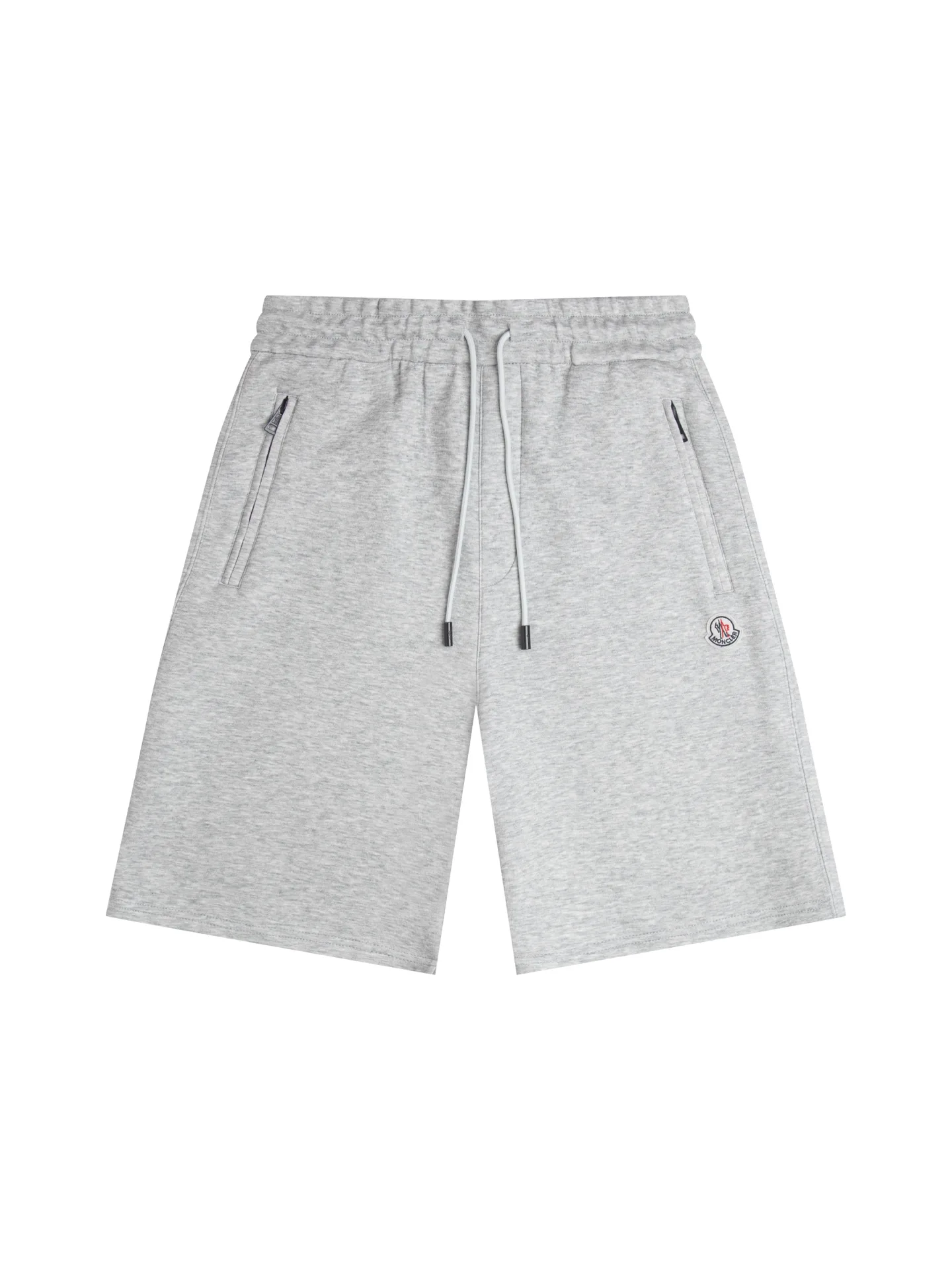 Logo-Appliquéd Cotton-Blend Jersey Shorts D13515800