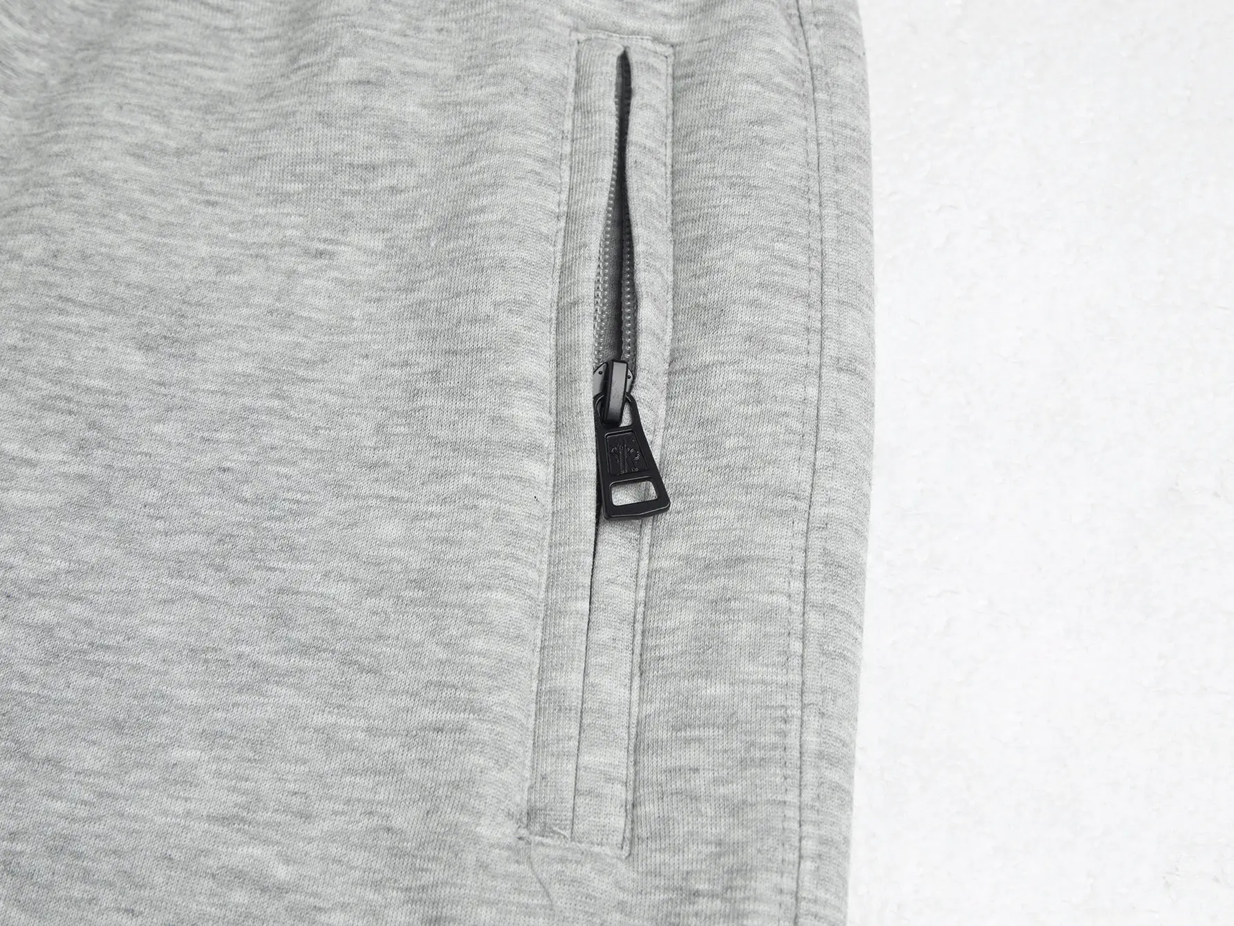 Logo-Appliquéd Cotton-Blend Jersey Shorts D13515800 — view 4