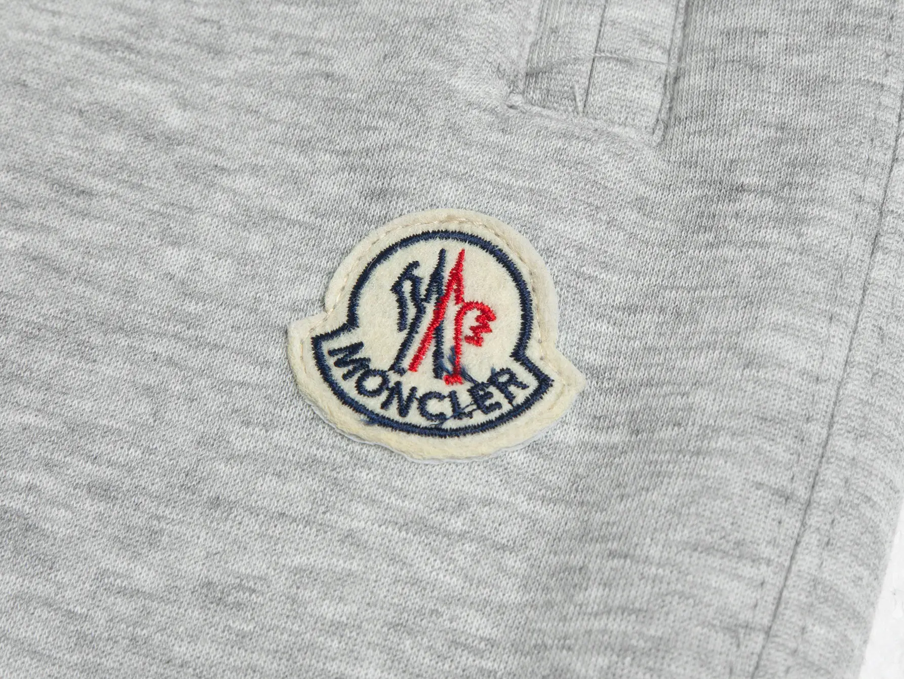 Logo-Appliquéd Cotton-Blend Jersey Shorts D13515800 — view 5