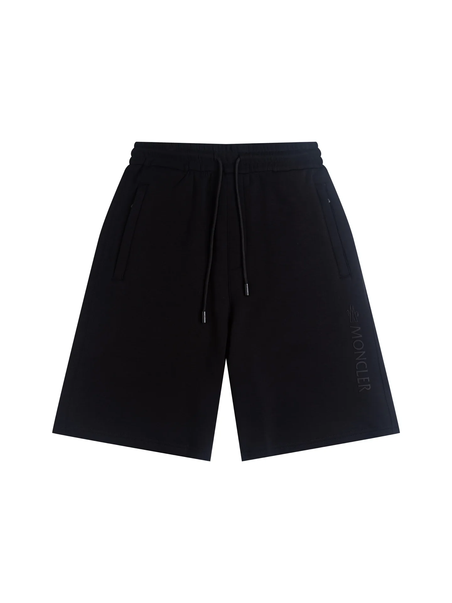 Logo-Print Cotton-Blend Jersey Shorts D13515855