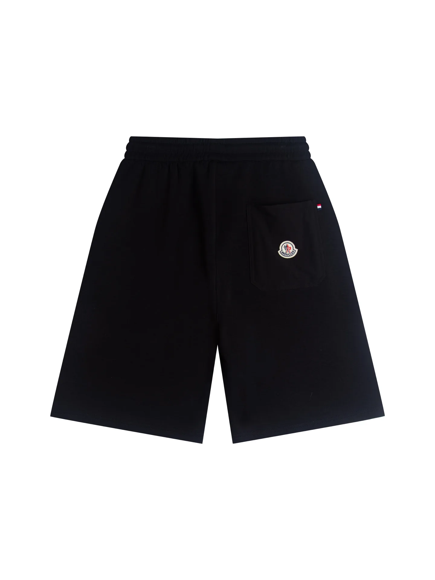 Logo-Print Cotton-Blend Jersey Shorts D13515855 — view 2