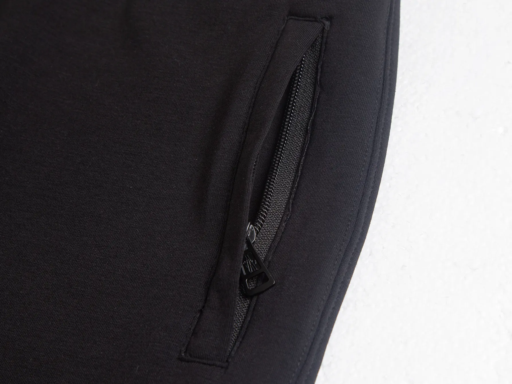 Logo-Print Cotton-Blend Jersey Shorts D13515855 — view 7