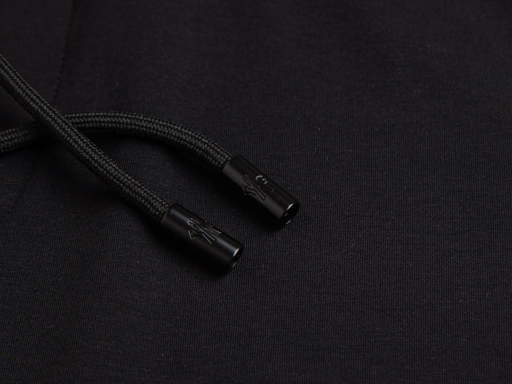 Logo-Patch Cotton-Blend Jersey Shorts D13515772 — view 5