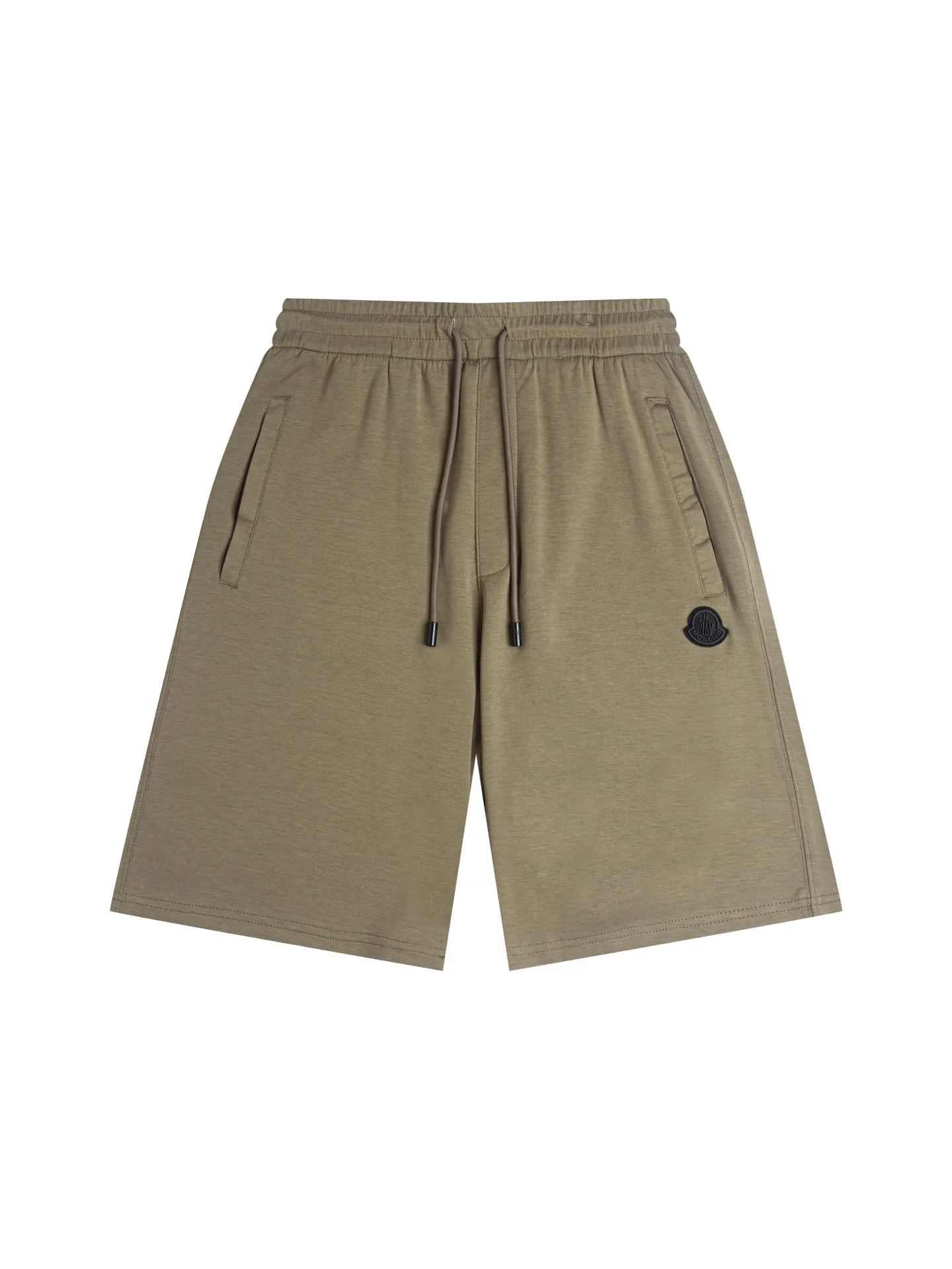 Logo-Appliqué Cotton-Blend Jersey Shorts D13515774