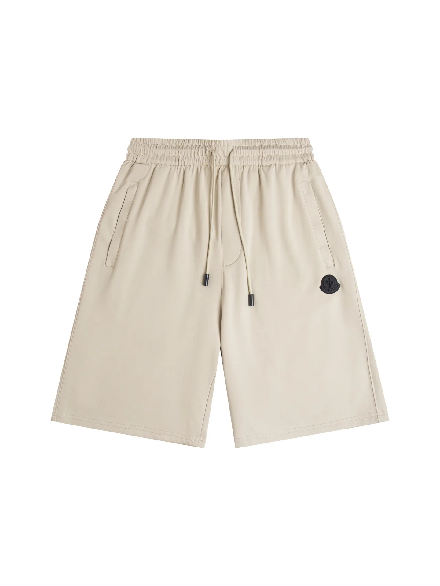 Logo-Patch Cotton-Blend Jersey Shorts D13515773