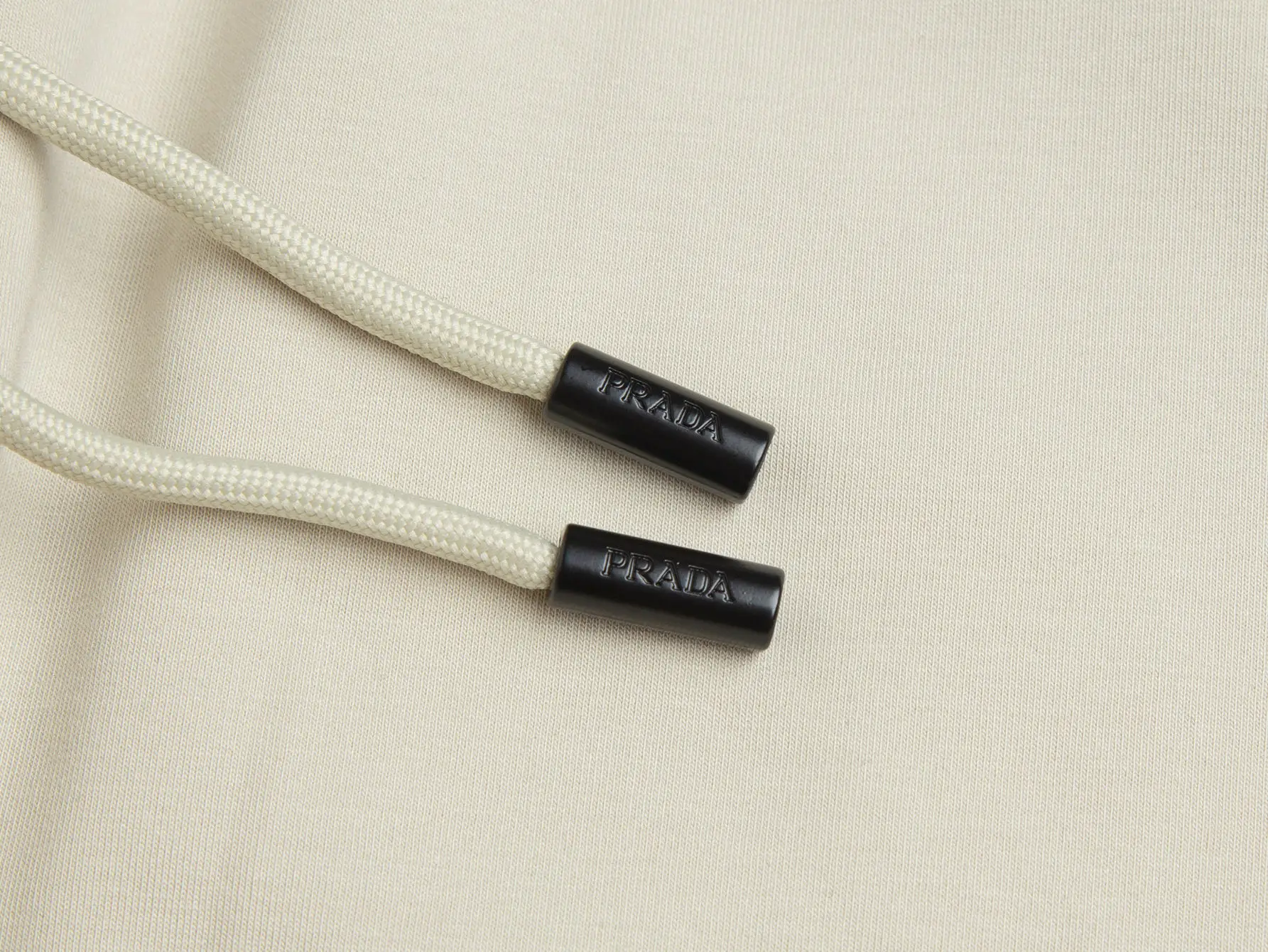Logo-Patch Cotton-Blend Jersey Shorts D13515799 — view 6