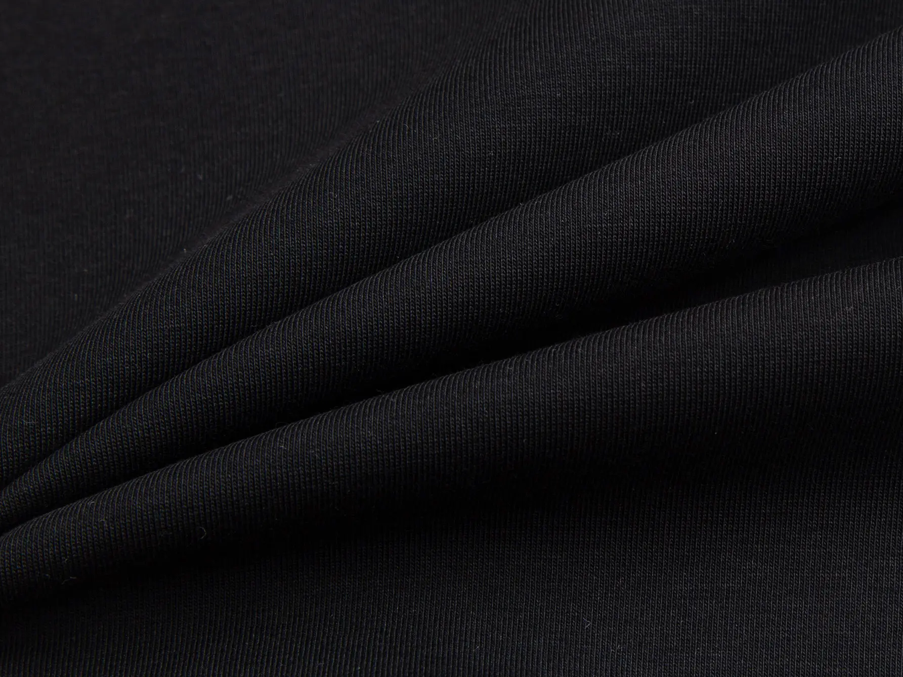 Logo-Patch Cotton-Blend Jersey Shorts D13515798 — view 11