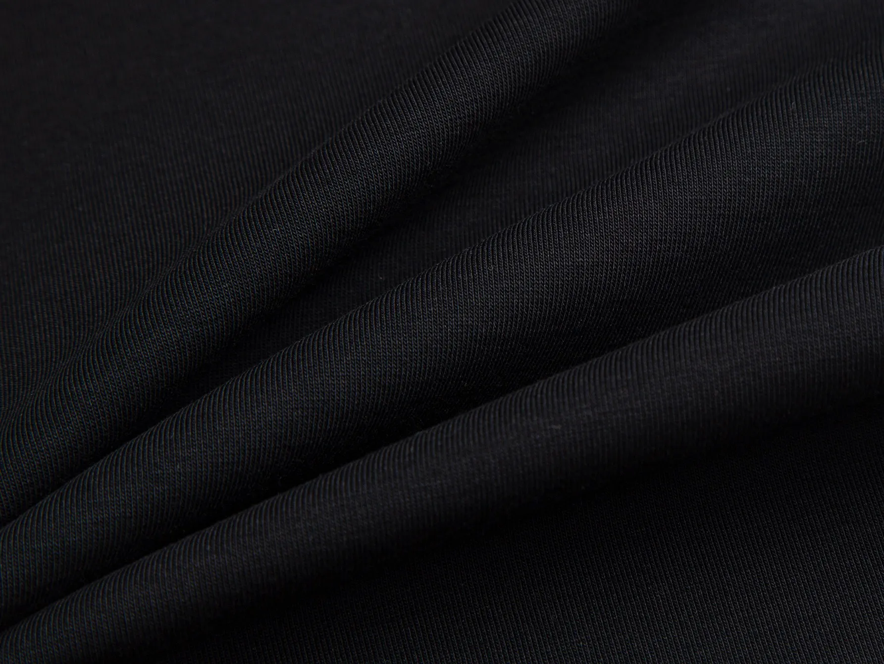 Logo-Embossed Cotton-Blend Jersey Shorts D13515807 — view 10