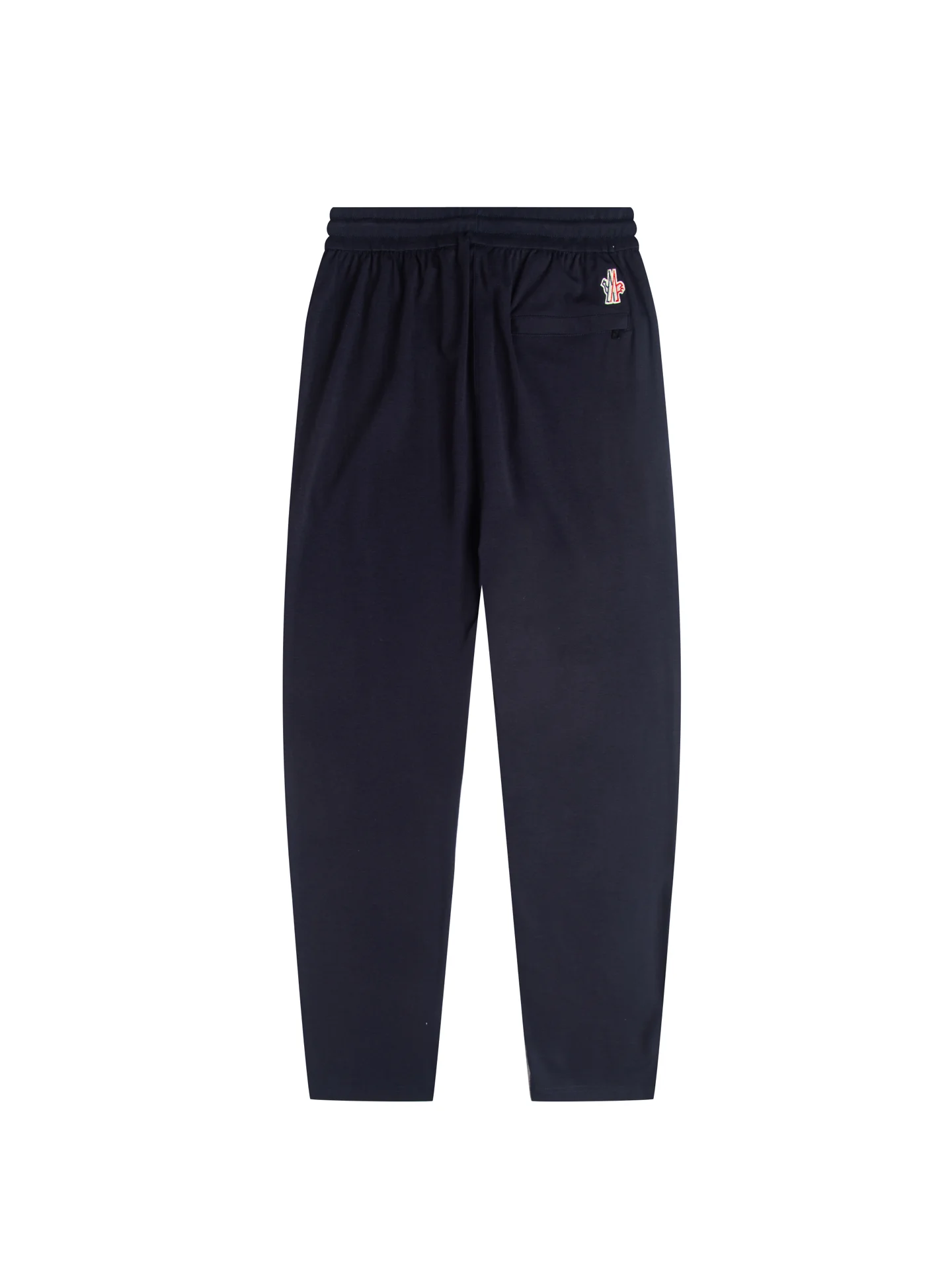 Logo-Embroidered Cotton-Jersey Sweatpants D13515828 — view 2