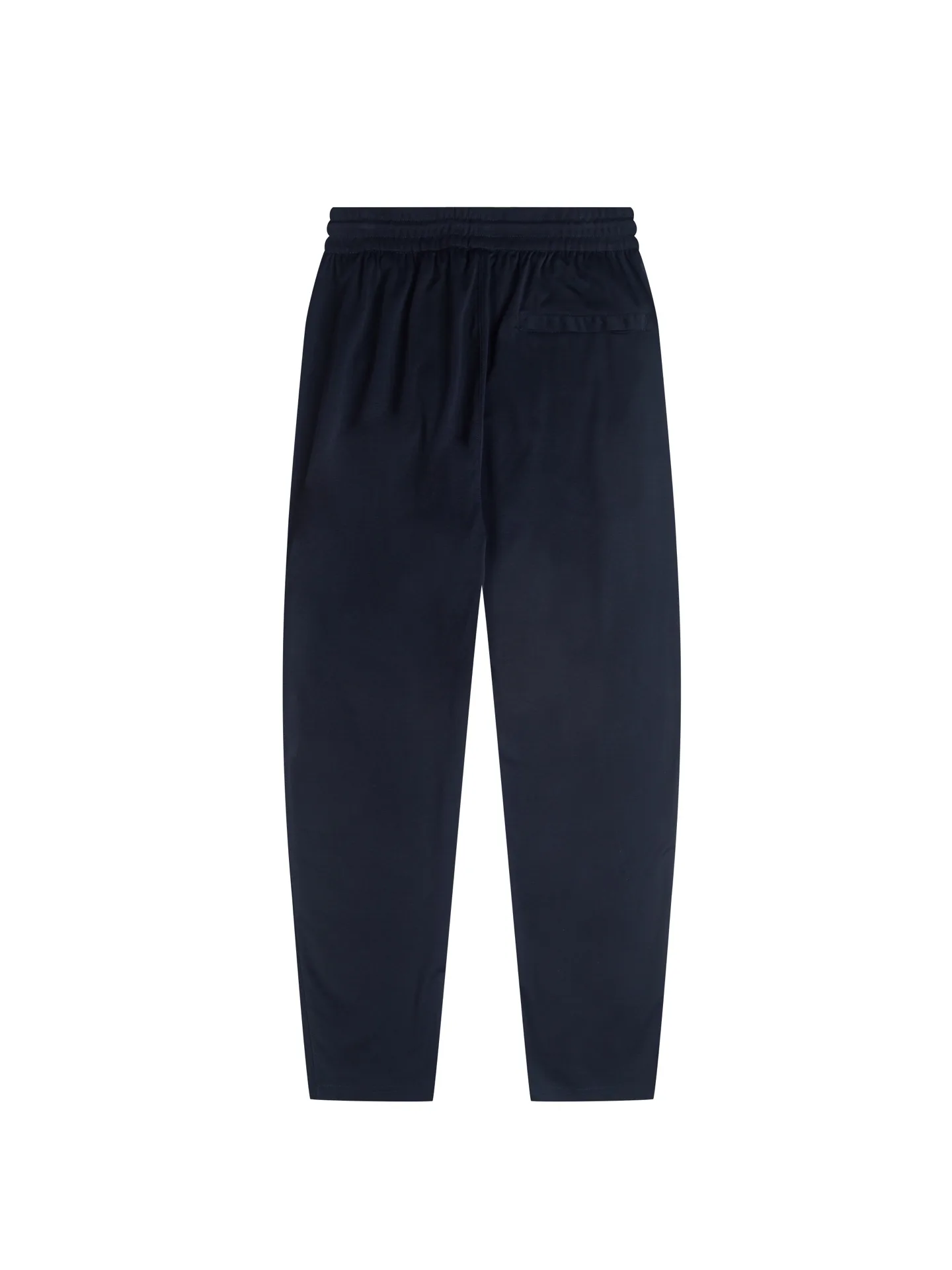 Logo-Appliquéd Cotton-Jersey Sweatpants D13515920 — view 2