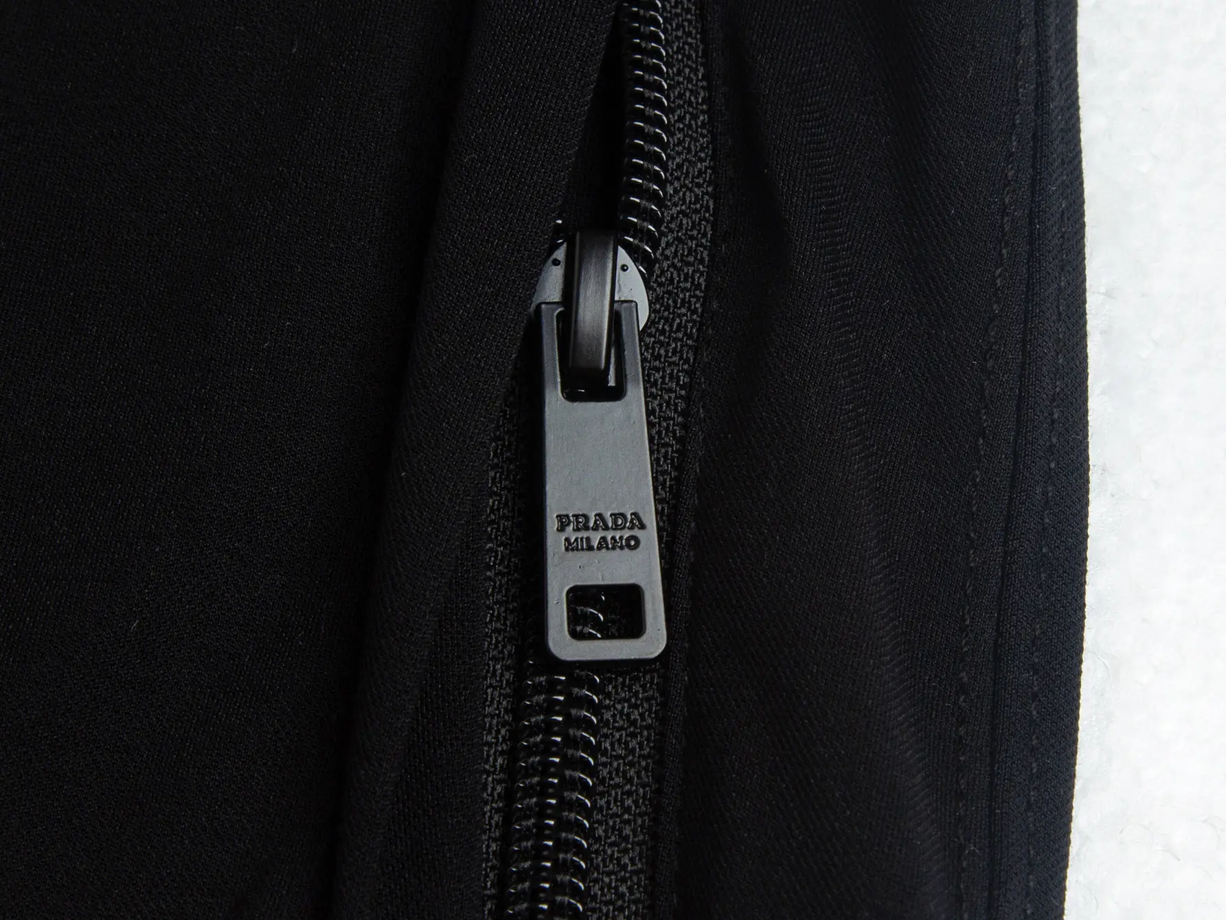Logo-Embroidered Cotton-Jersey Sweatpants D13515806 — view 5
