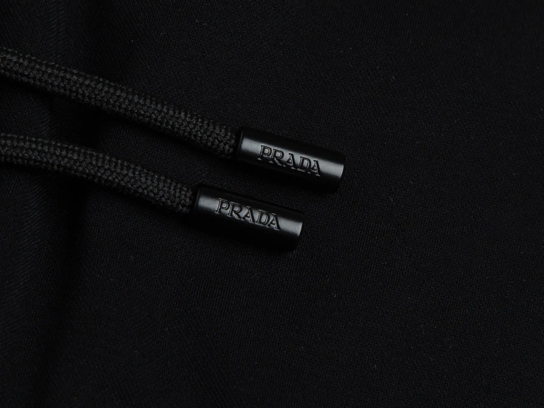 Logo-Embroidered Cotton-Jersey Sweatpants D13515806 — view 6