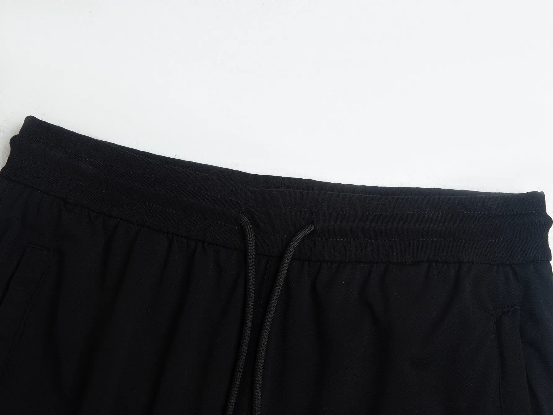 Logo-Embroidered Cotton-Jersey Sweatpants D13515806 — view 7