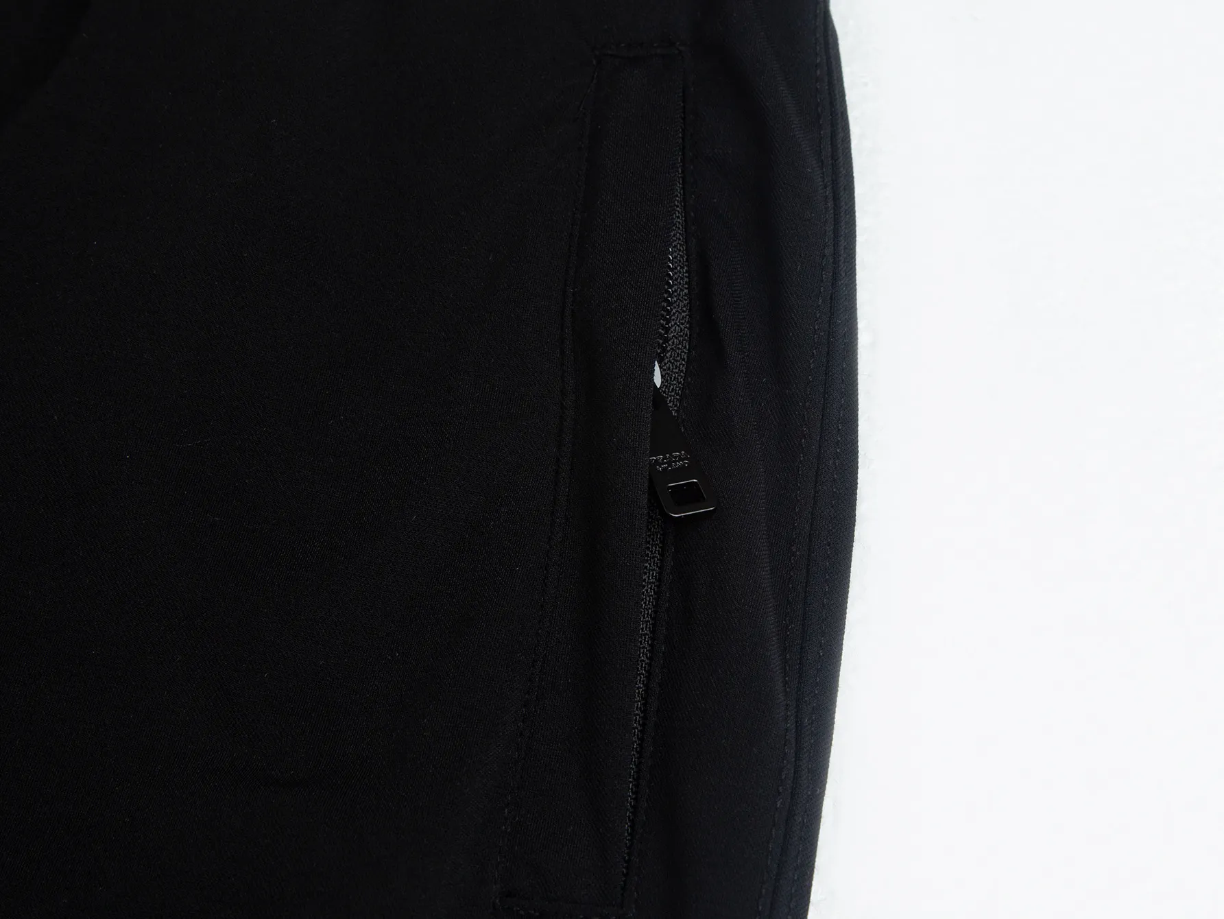 Logo-Embroidered Cotton-Jersey Sweatpants D13515806 — view 8