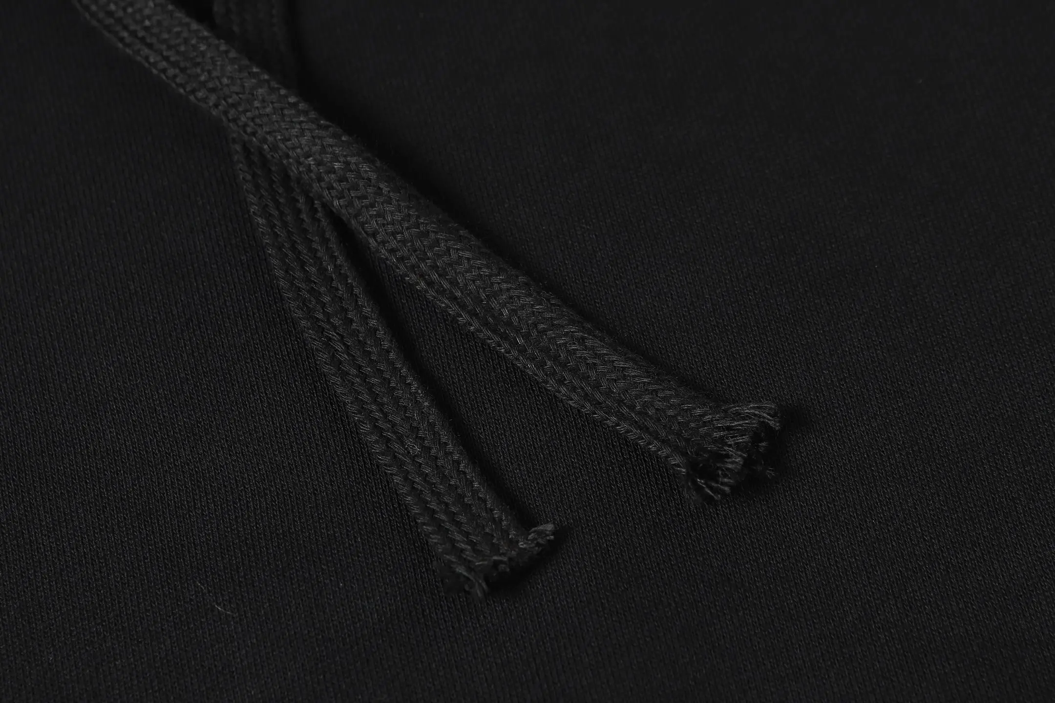 Logo-Print Cotton-Blend Jersey Hoodie D14513594 — view 6