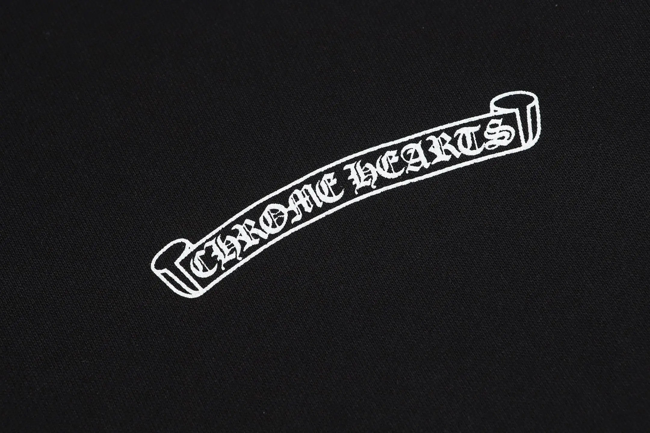 Logo-Print Cotton-Blend Jersey Hoodie D14513594 — view 7