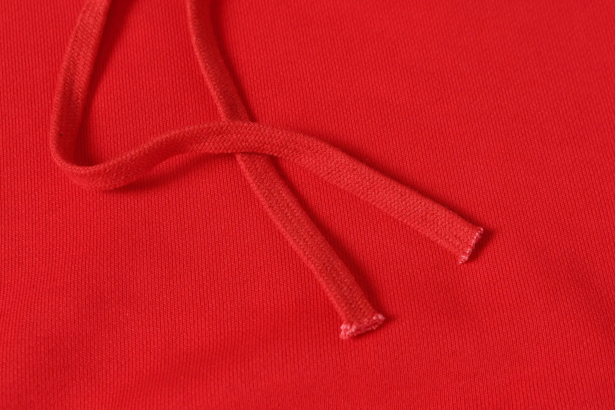 Logo Print Cotton-Blend Hoodie D14513593 — view 7