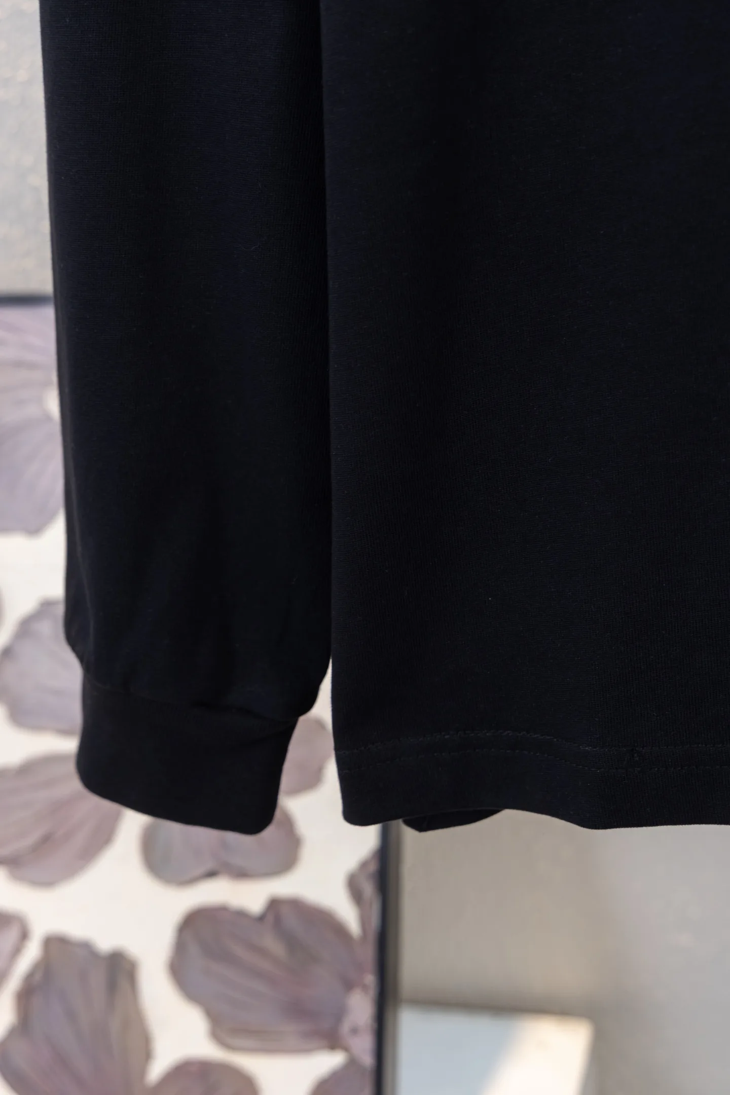 Foti Skull Print Long-Sleeve T-Shirt D14512251 — view 8