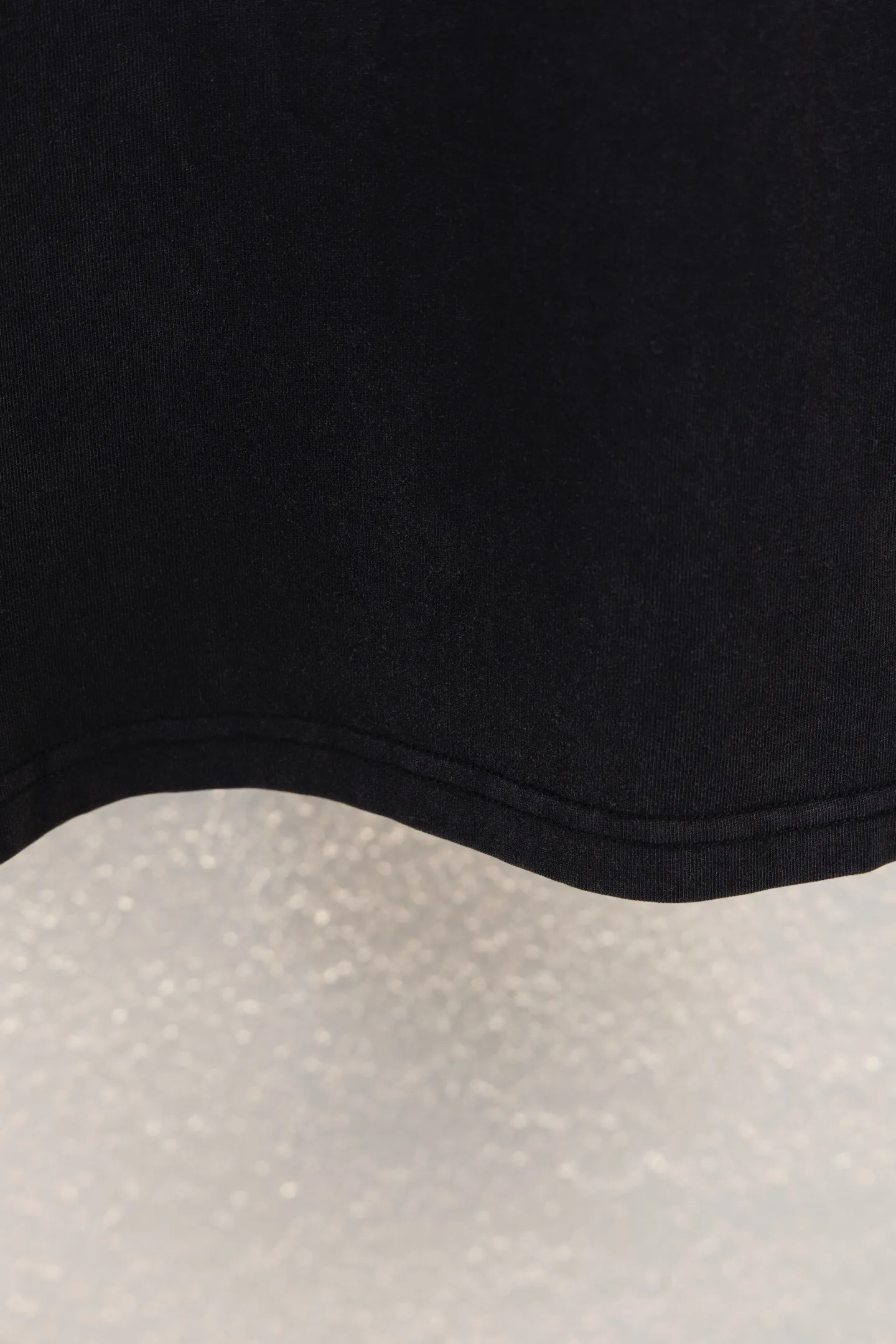 Embroidered Washed Cotton T-Shirt D14511129 — view 9