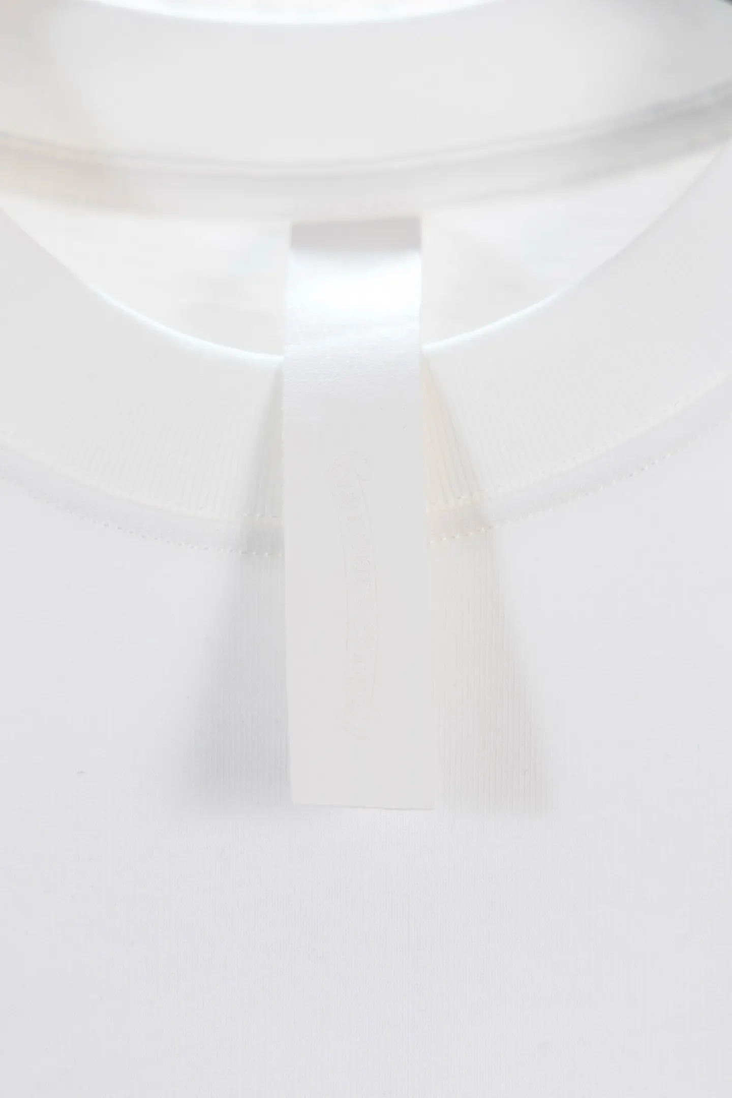Embroidered Cotton-Jersey T-Shirt D14511137 — view 4