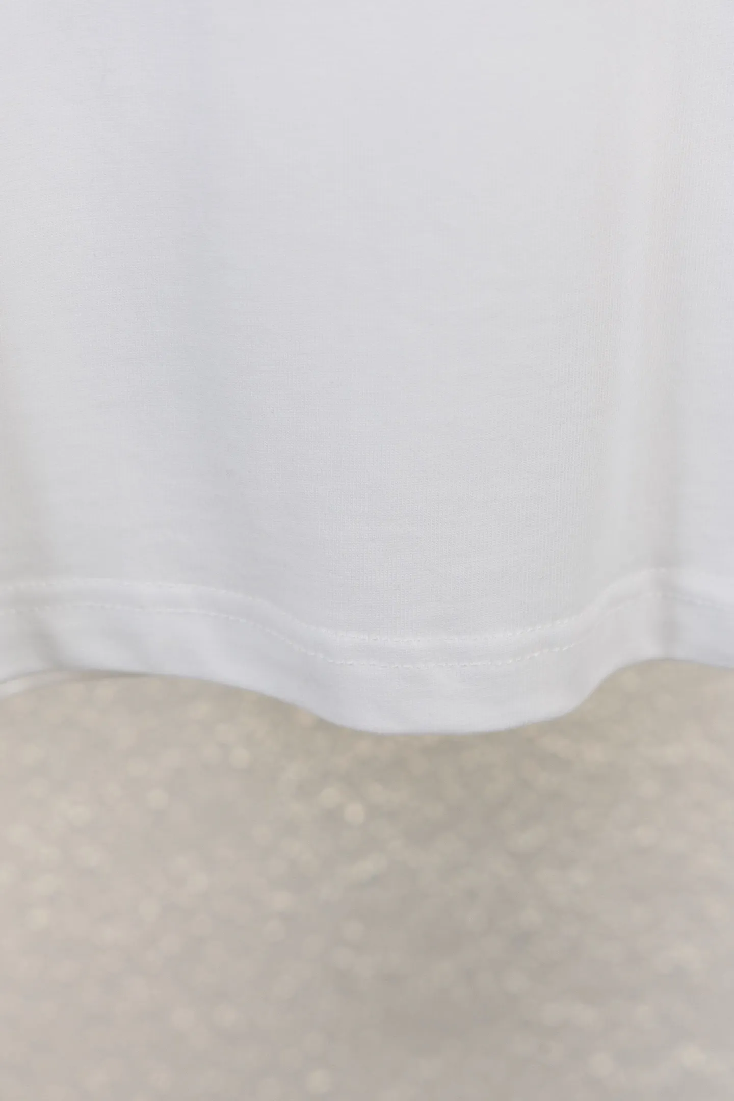 Embroidered Cotton-Jersey T-Shirt D14511137 — view 5