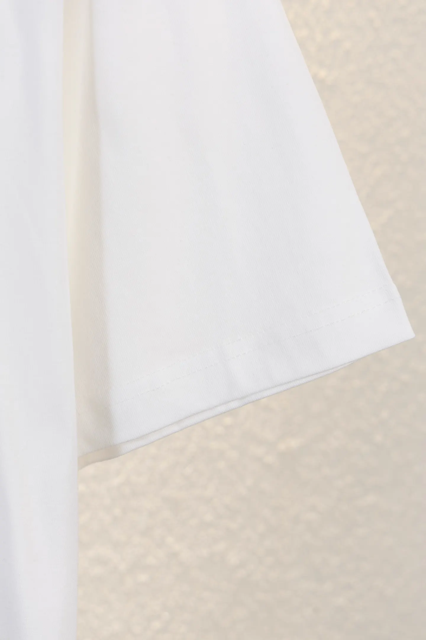 Embroidered Cotton-Jersey T-Shirt D14511137 — view 10