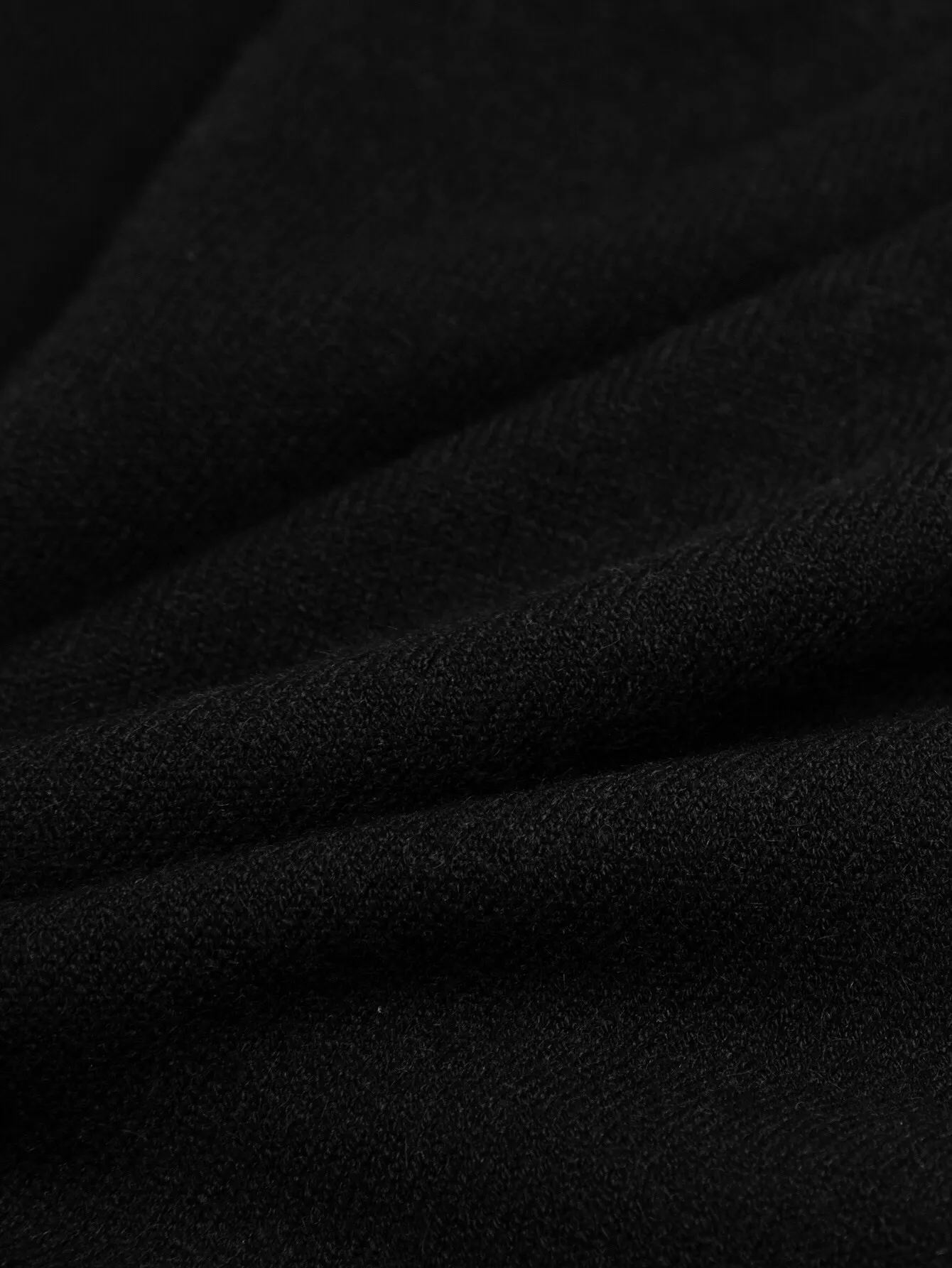 Anagram Embroidered Cashmere Sweater D14516070 — view 9