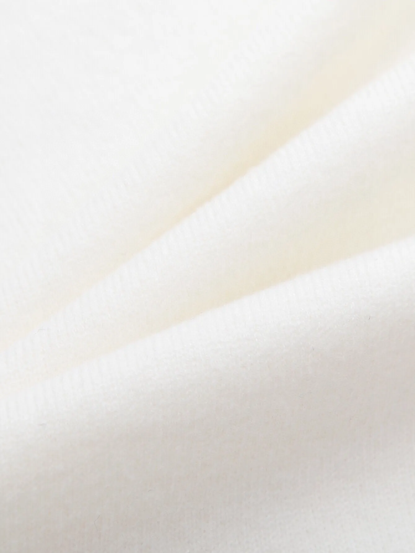 Logo-Embroidered Cashmere Crew-Neck Sweater D14516066 — view 9