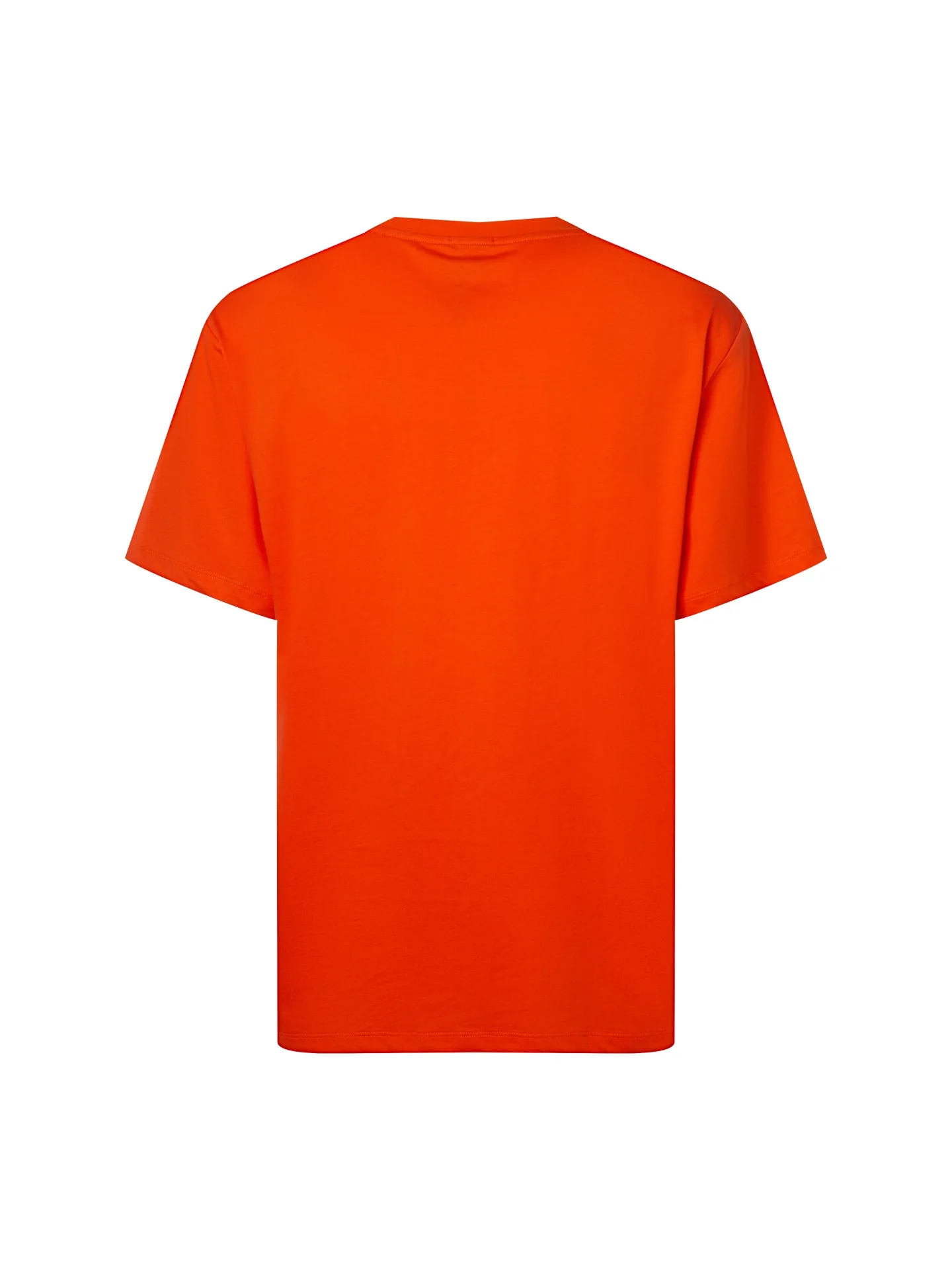 Logo Embroidery Pocket T-Shirt D14515249 — view 2