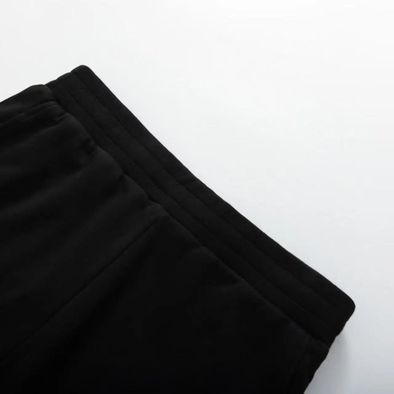 Embellished Logo Cotton-Jersey Shorts D14516118 — view 6