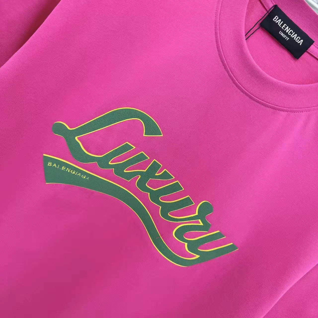 Logo-Print Cotton-Jersey T-Shirt D14513938 — view 5