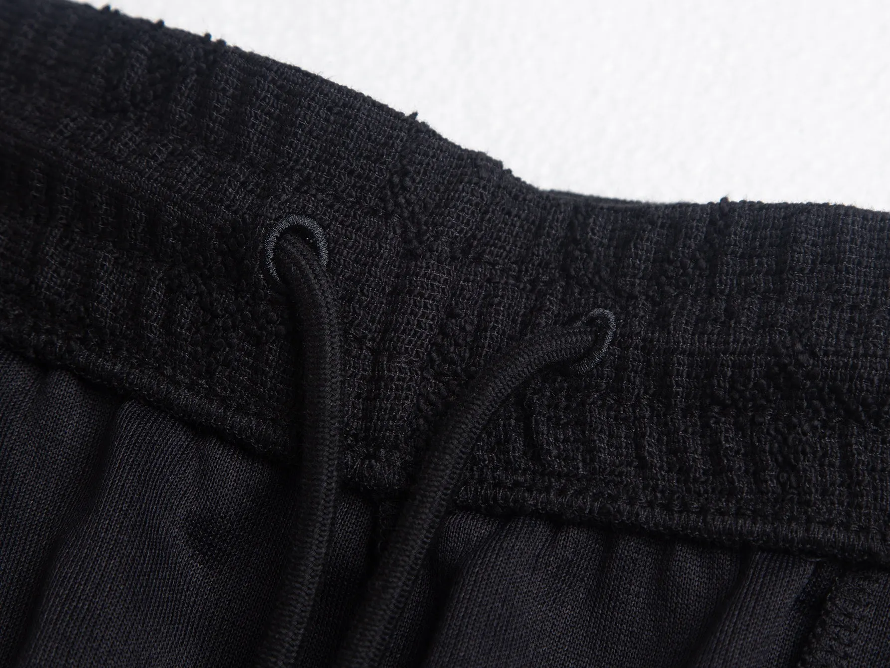 Monogram Toweling Jacquard Shorts D14515890 — view 3