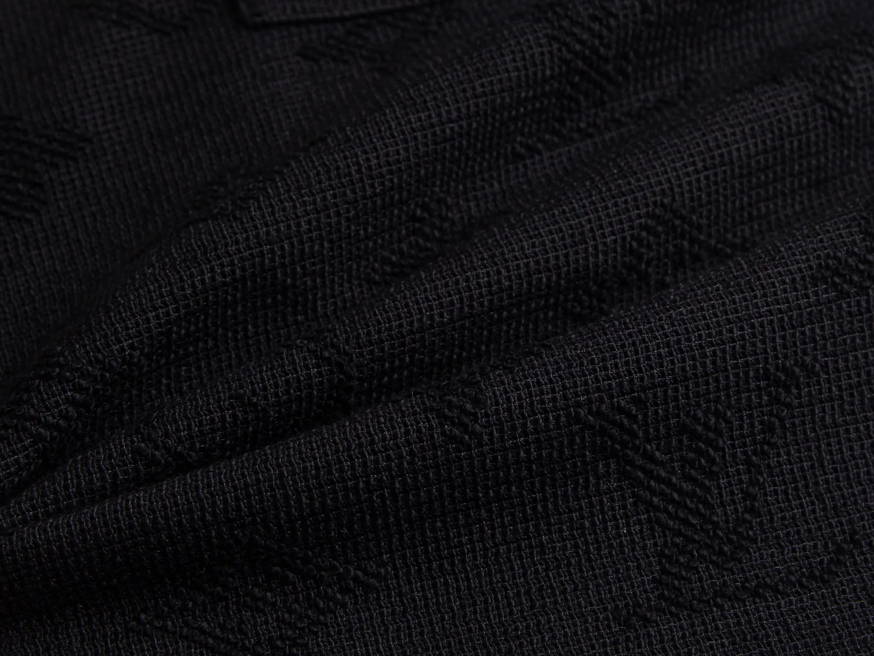 Monogram Toweling Jacquard Shorts D14515890 — view 9
