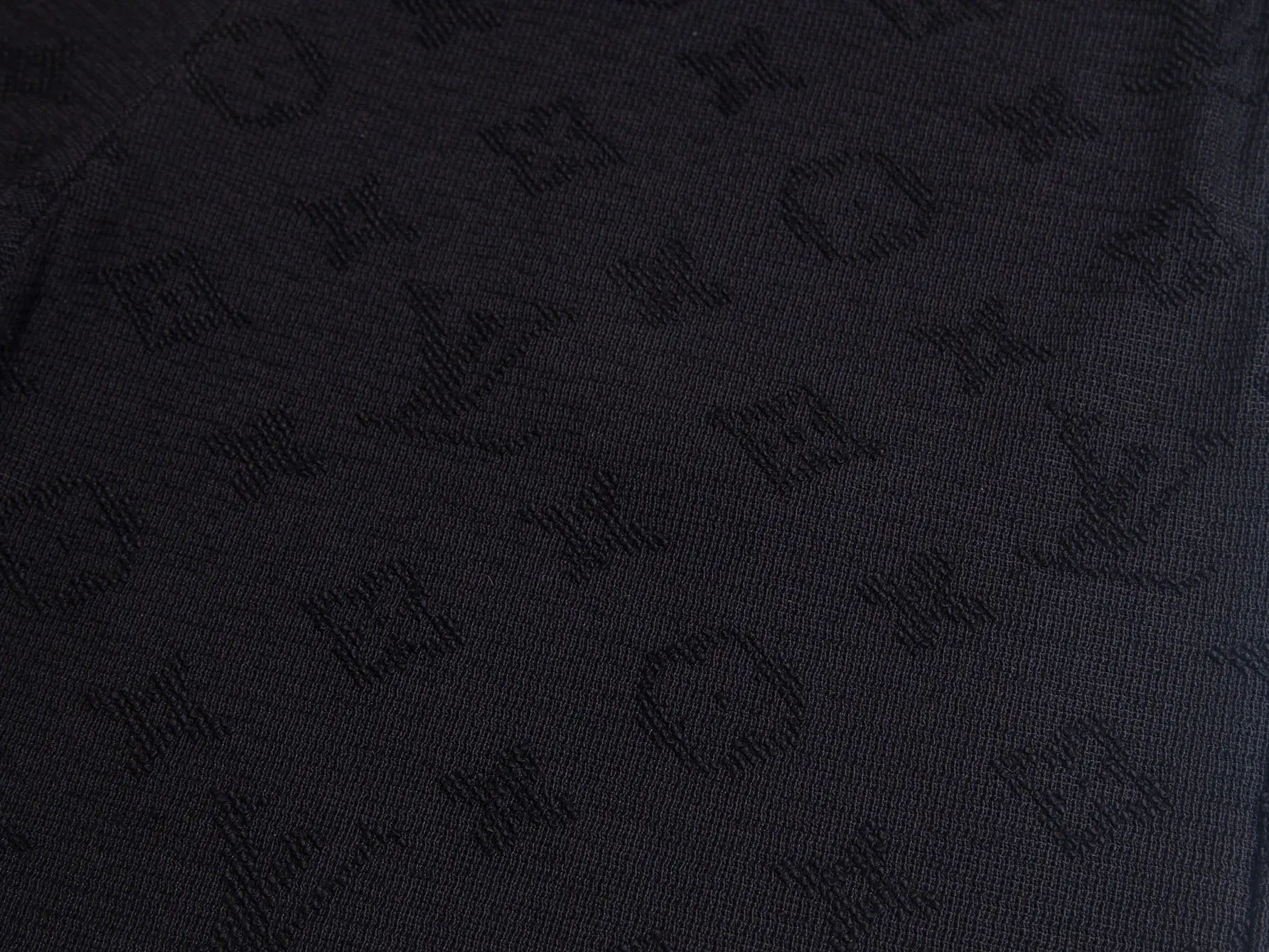 Monogram Toweling Jacquard Shorts D14515890 — view 10