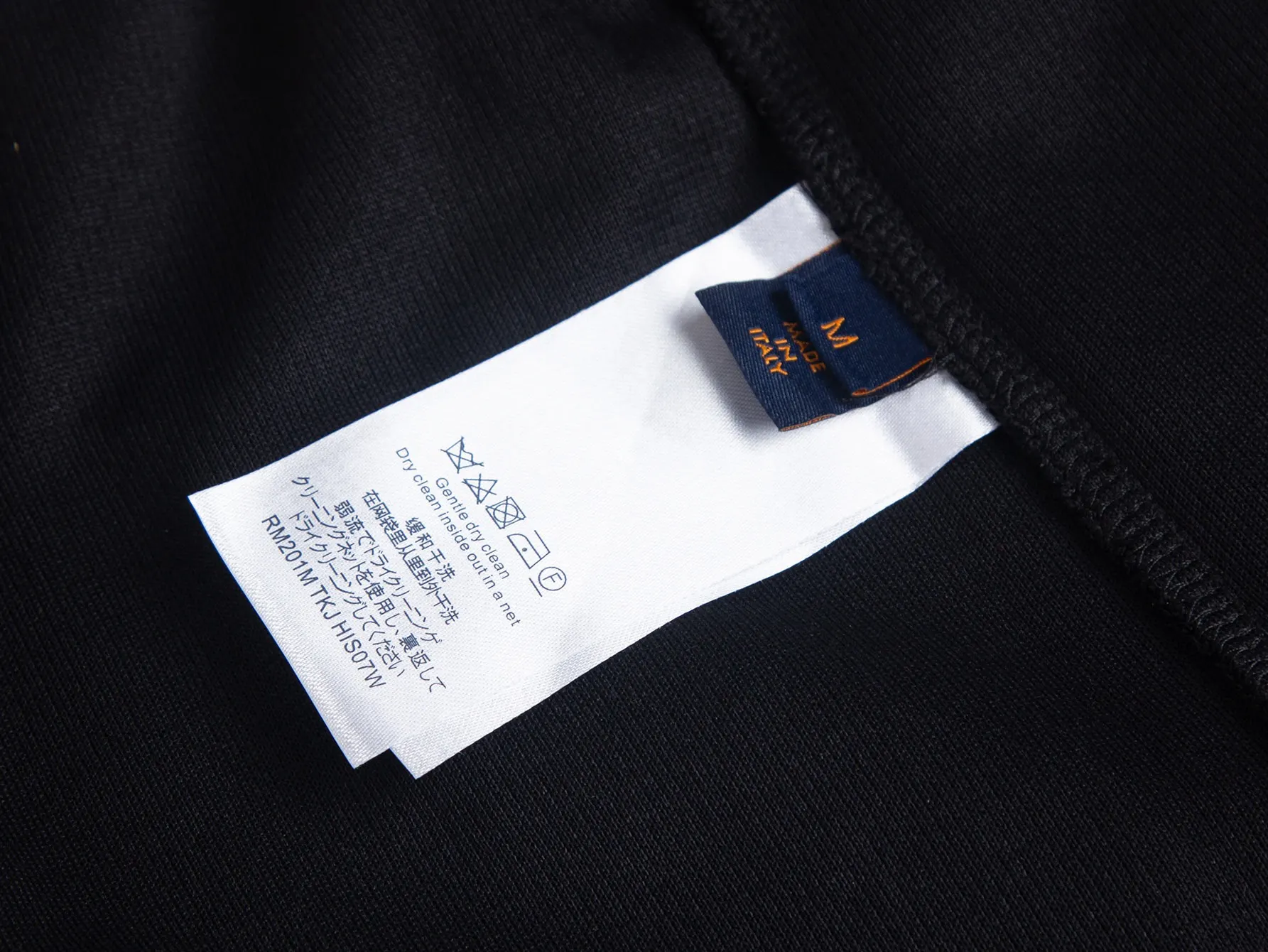 Monogram Toweling Jacquard Shorts D14515890 — view 11