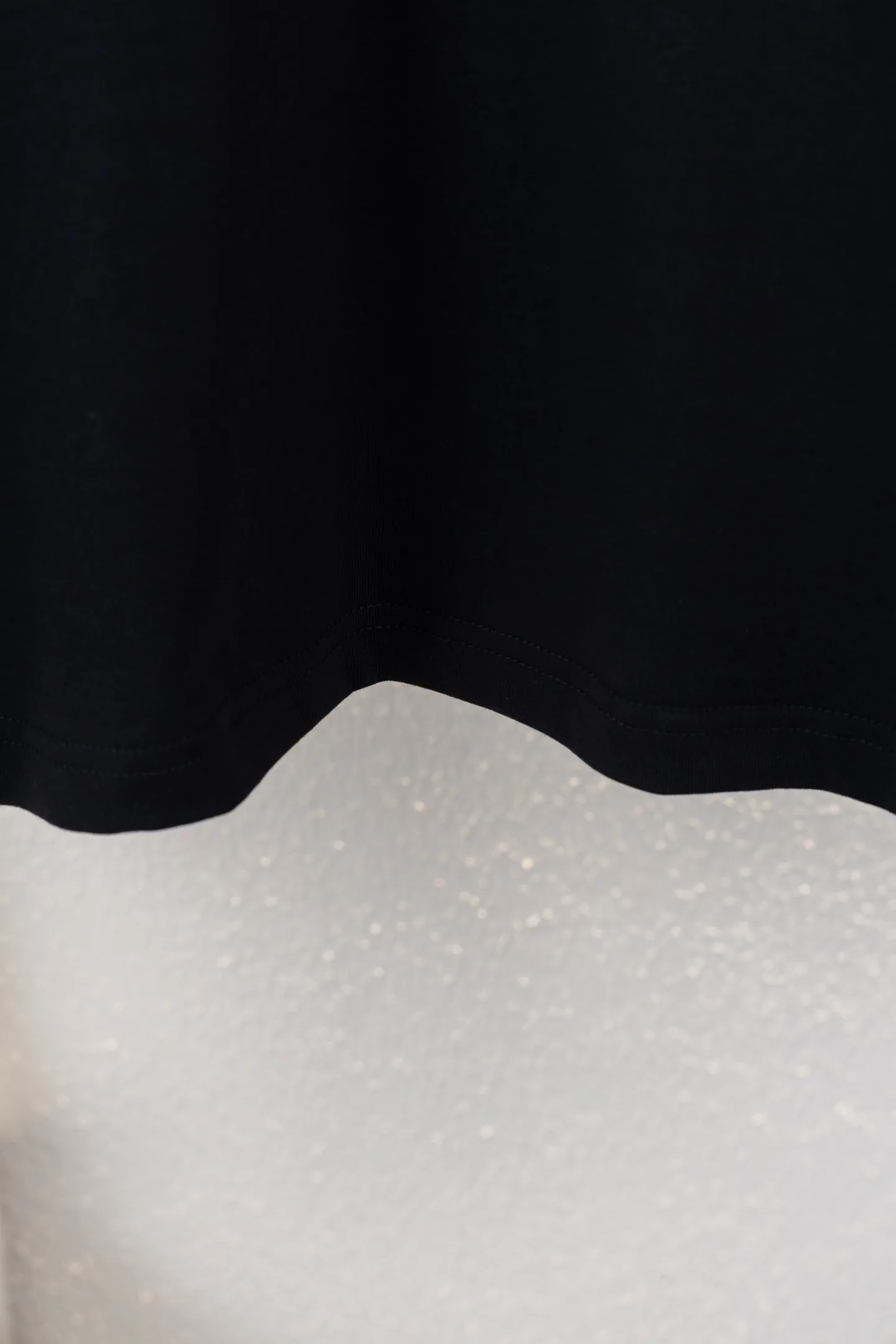 Logo-Print Cotton-Jersey Long-Sleeve T-Shirt D14812192 — view 10