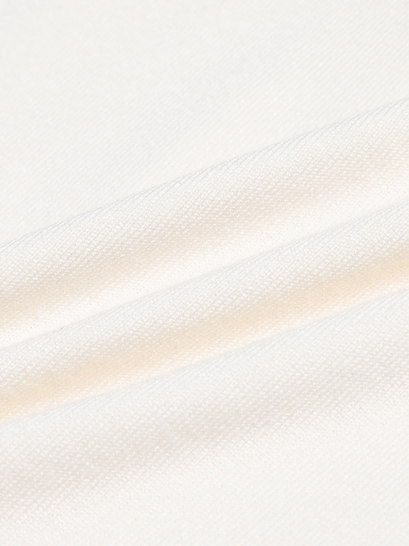 Web-Stripe Trim Wool Polo Shirt D15015929 — view 8