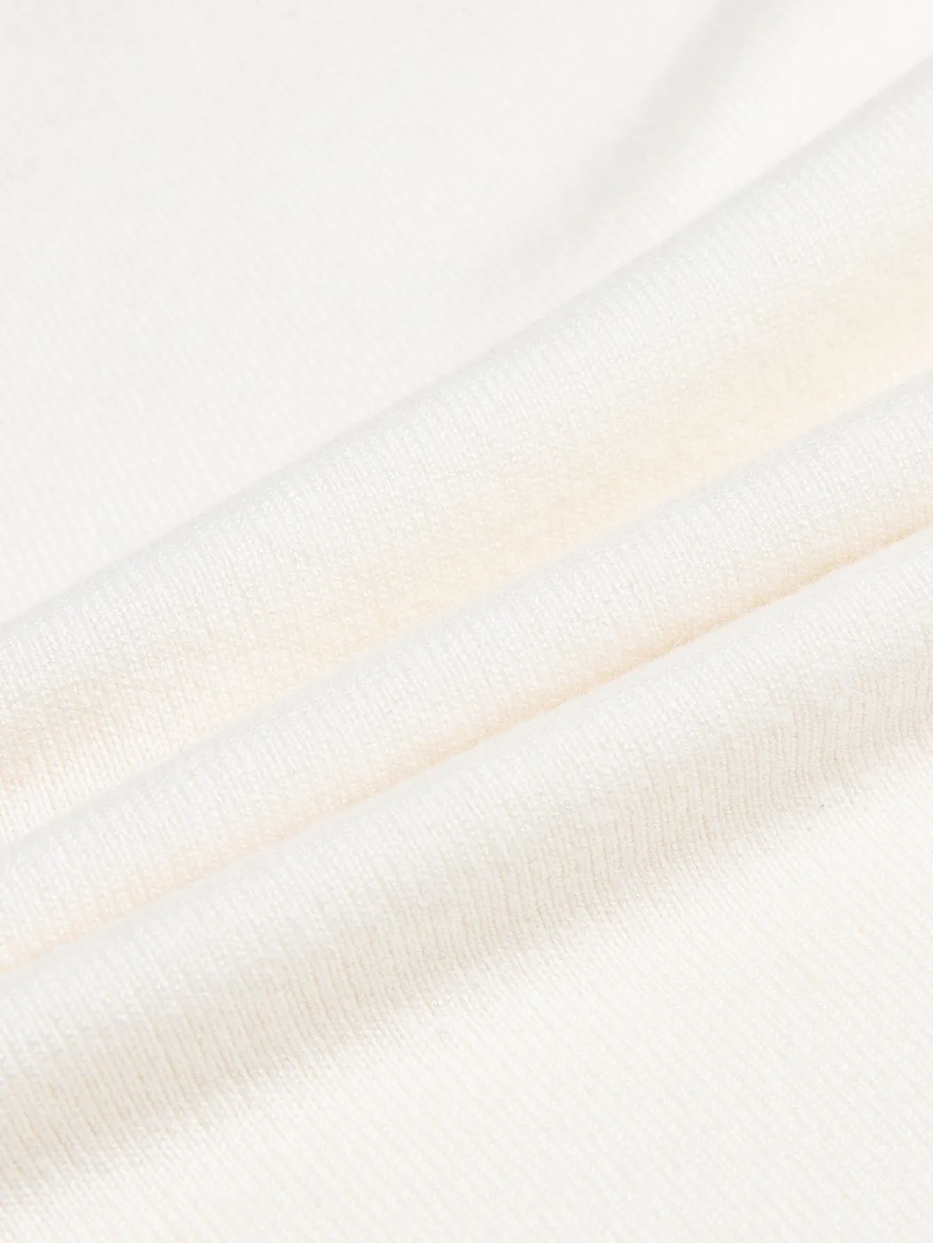 Logo-Embroidered Wool Knit Polo Shirt D15015776 — view 10