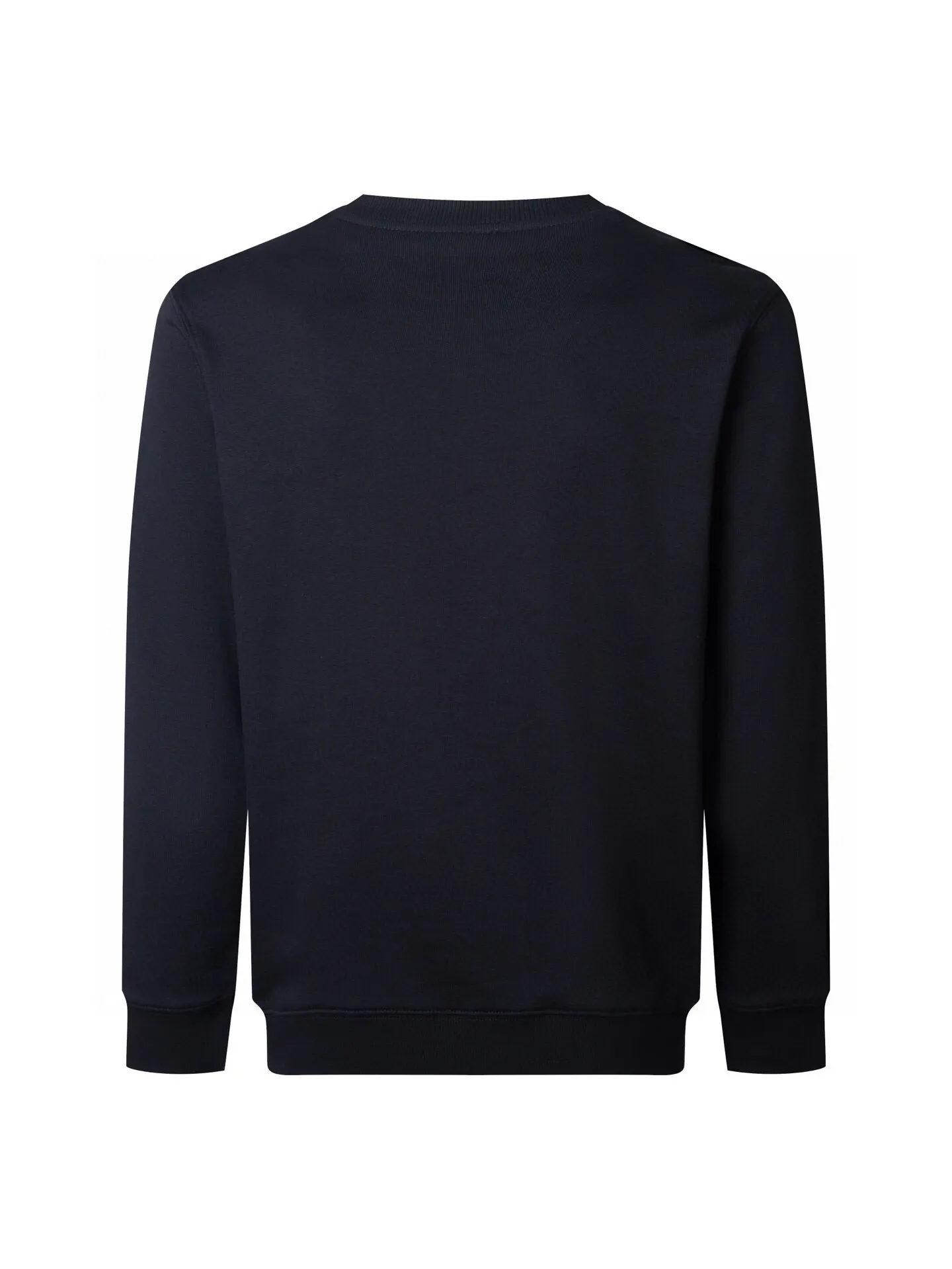 EKD Embroidered Logo Sweatshirt D15016076 — view 2