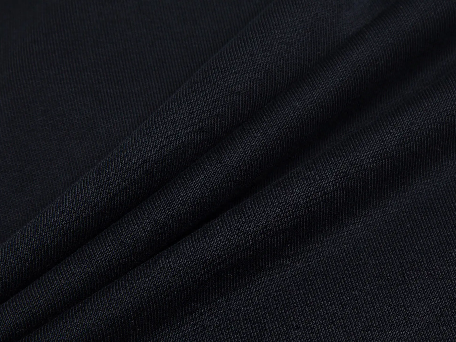 Check-Trimmed Embroidered Cotton Sweatshirt D15016095 — view 10