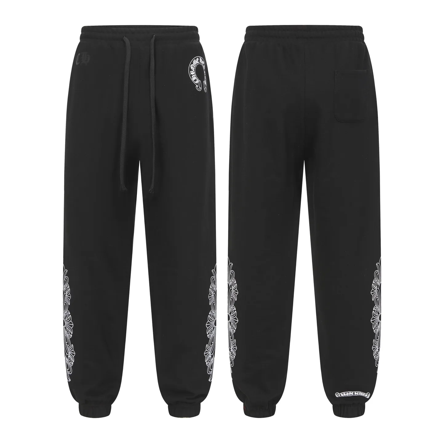 Logo-Print Cotton-Blend Sweatpants D15513586