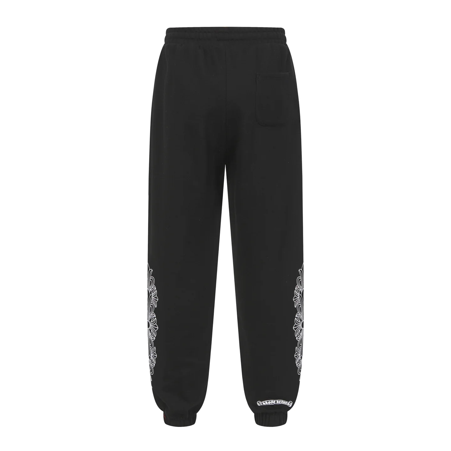 Logo-Print Cotton-Blend Sweatpants D15513586 — view 2
