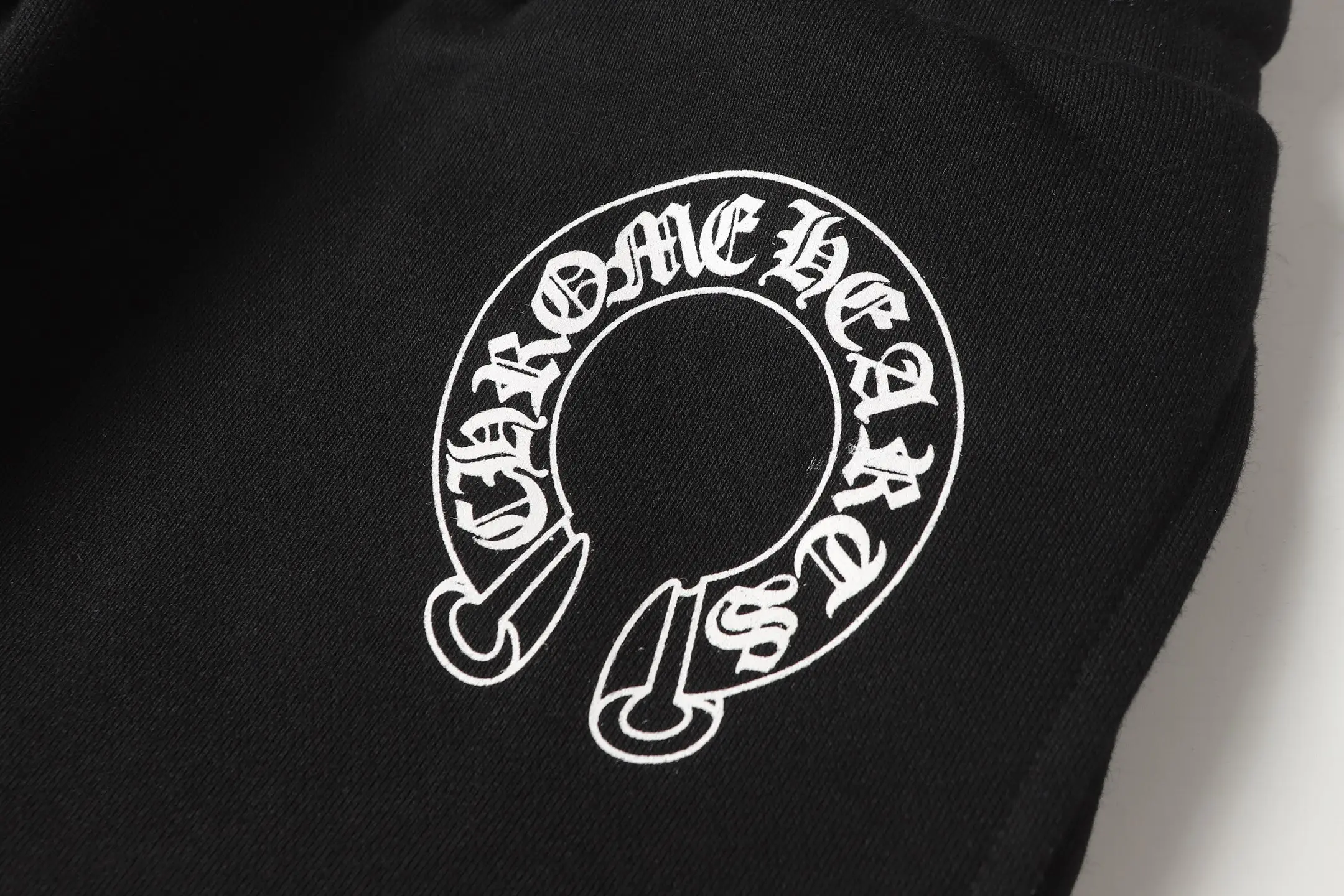 Logo-Print Cotton-Blend Sweatpants D15513586 — view 6