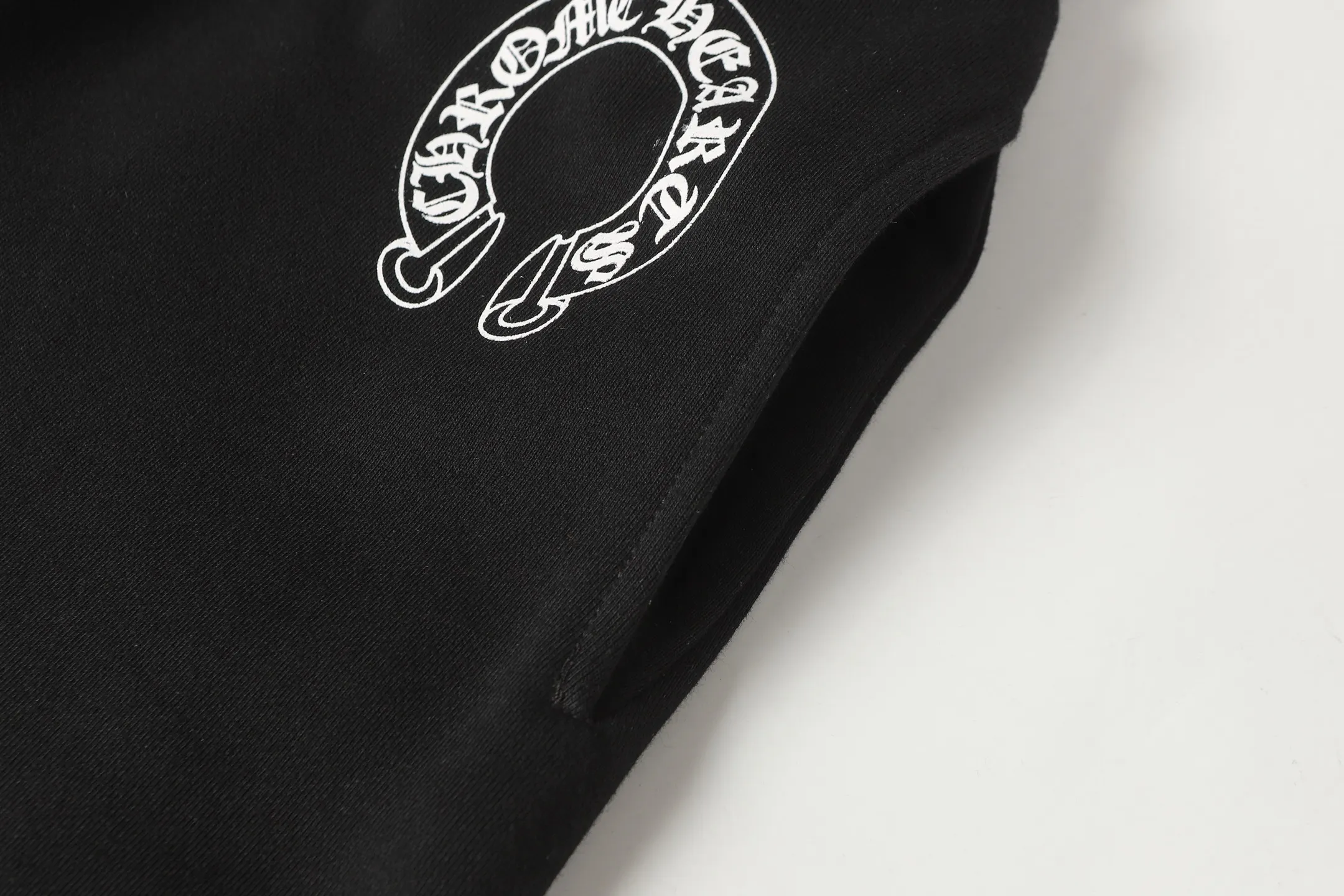 Logo-Print Cotton-Blend Sweatpants D15513586 — view 7