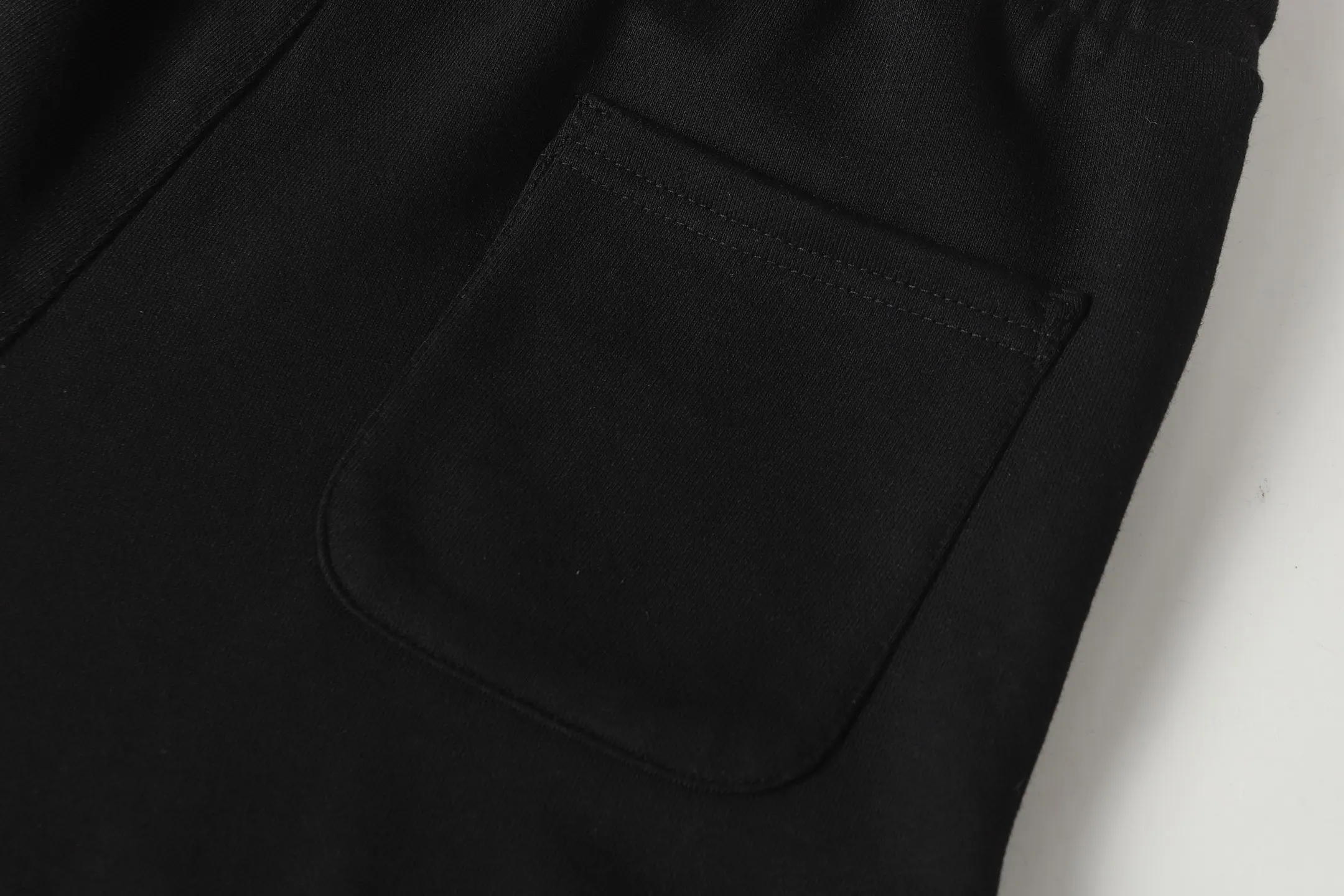 Logo-Print Cotton-Blend Sweatpants D15513586 — view 15