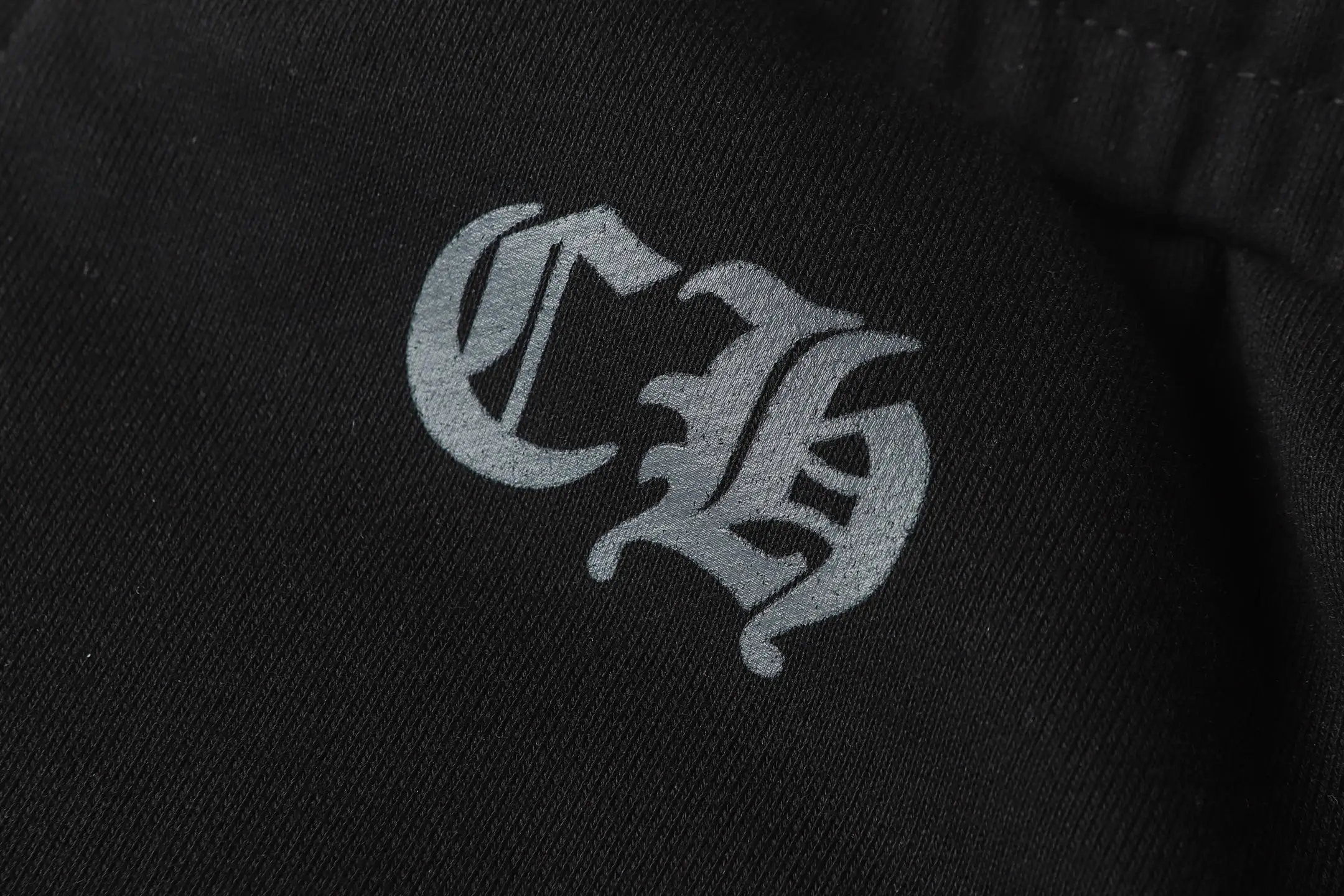 Logo-Print Cotton-Blend Sweatpants D15513584 — view 5