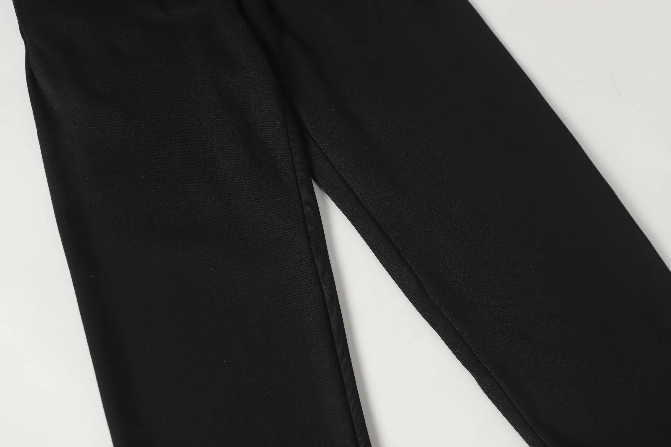 Logo-Print Cotton-Blend Sweatpants D15513584 — view 12
