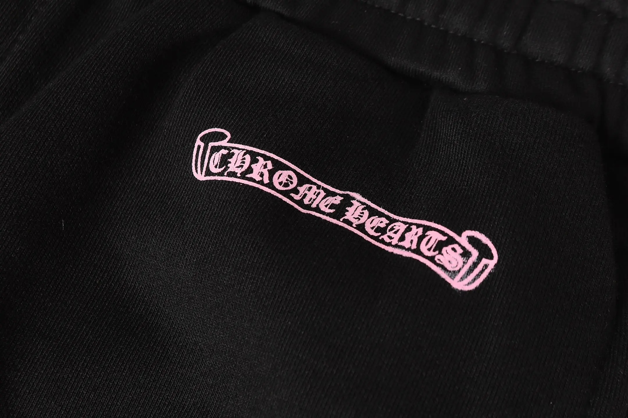 Logo-Print Wide-Leg Sweatpants D15513538 — view 11