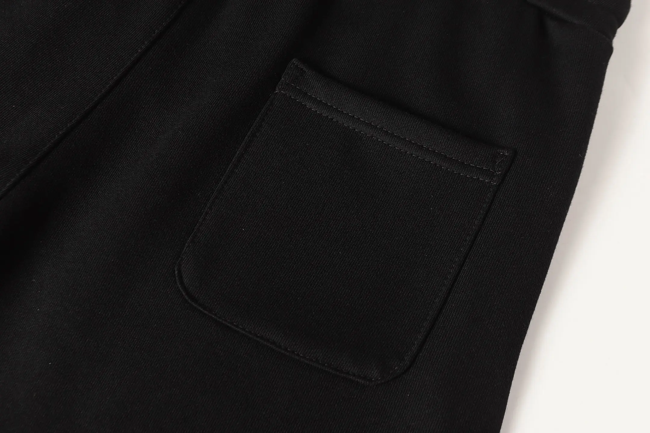 Logo-Print Wide-Leg Sweatpants D15513538 — view 15